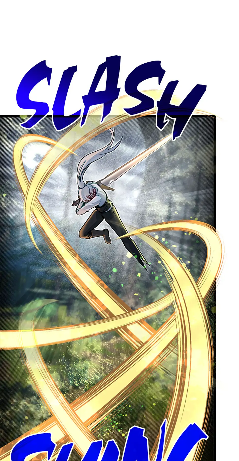 The Dragon Slayer Academy's Hotshot〘official〙 Chapter 73 page 57 - 