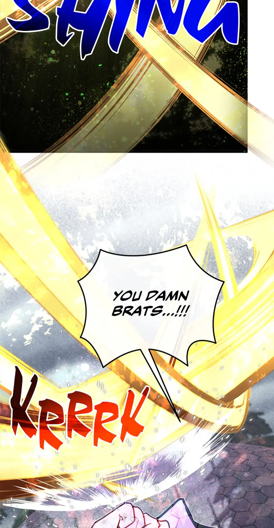 The Dragon Slayer Academy's Hotshot〘official〙 Chapter 73 page 58 - 