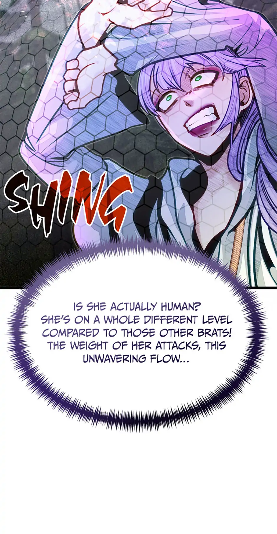 The Dragon Slayer Academy's Hotshot〘official〙 Chapter 73 page 59 - 