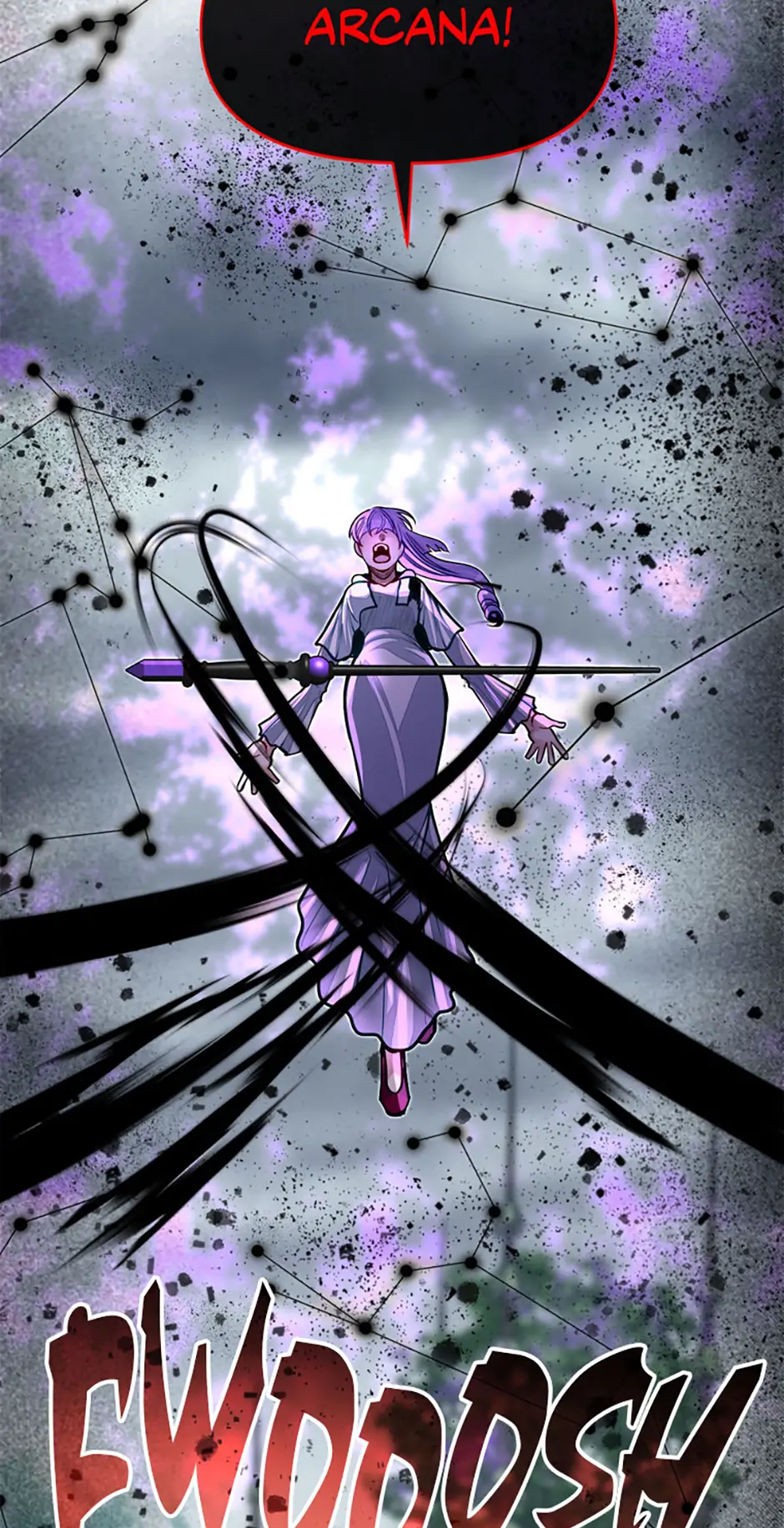The Dragon Slayer Academy's Hotshot〘official〙 Chapter 73 page 65 - 