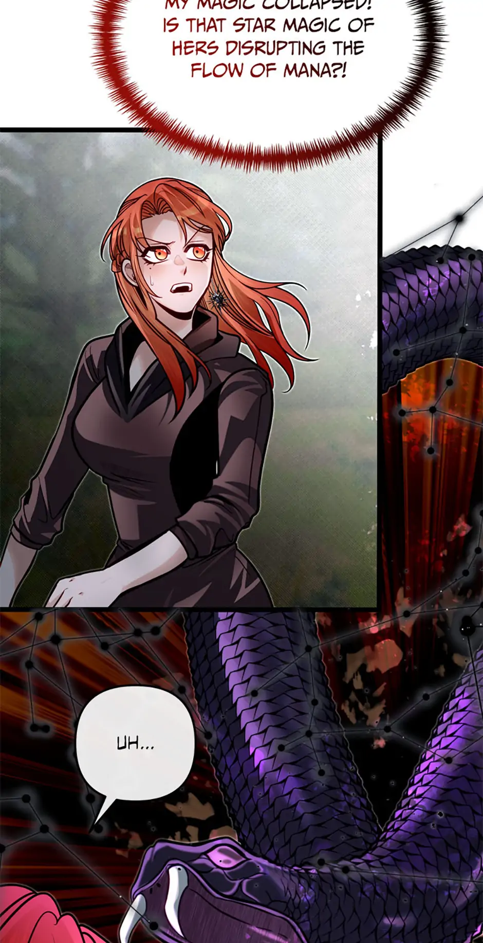 The Dragon Slayer Academy's Hotshot〘official〙 Chapter 73 page 67 - 