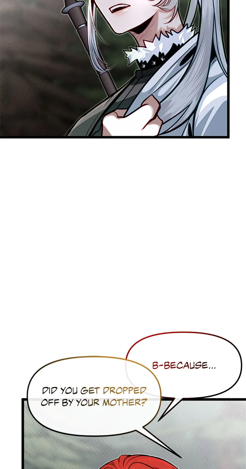 The Dragon Slayer Academy's Hotshot〘official〙 Chapter 73 page 8 - 