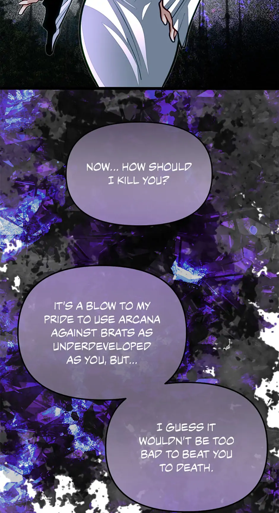 The Dragon Slayer Academy's Hotshot〘official〙 Chapter 73 page 82 - 