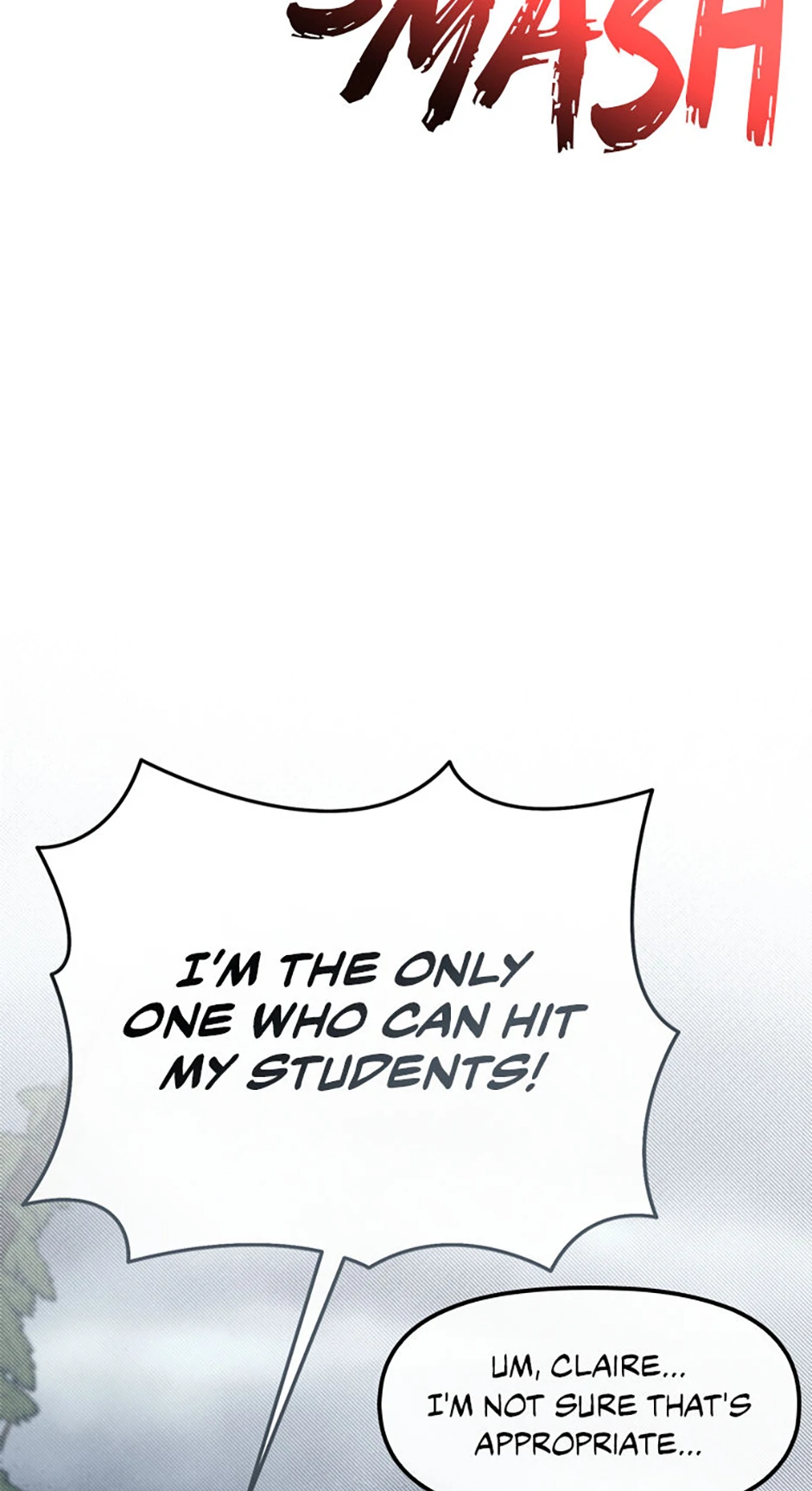 The Dragon Slayer Academy's Hotshot〘official〙 Chapter 73 page 85 - 