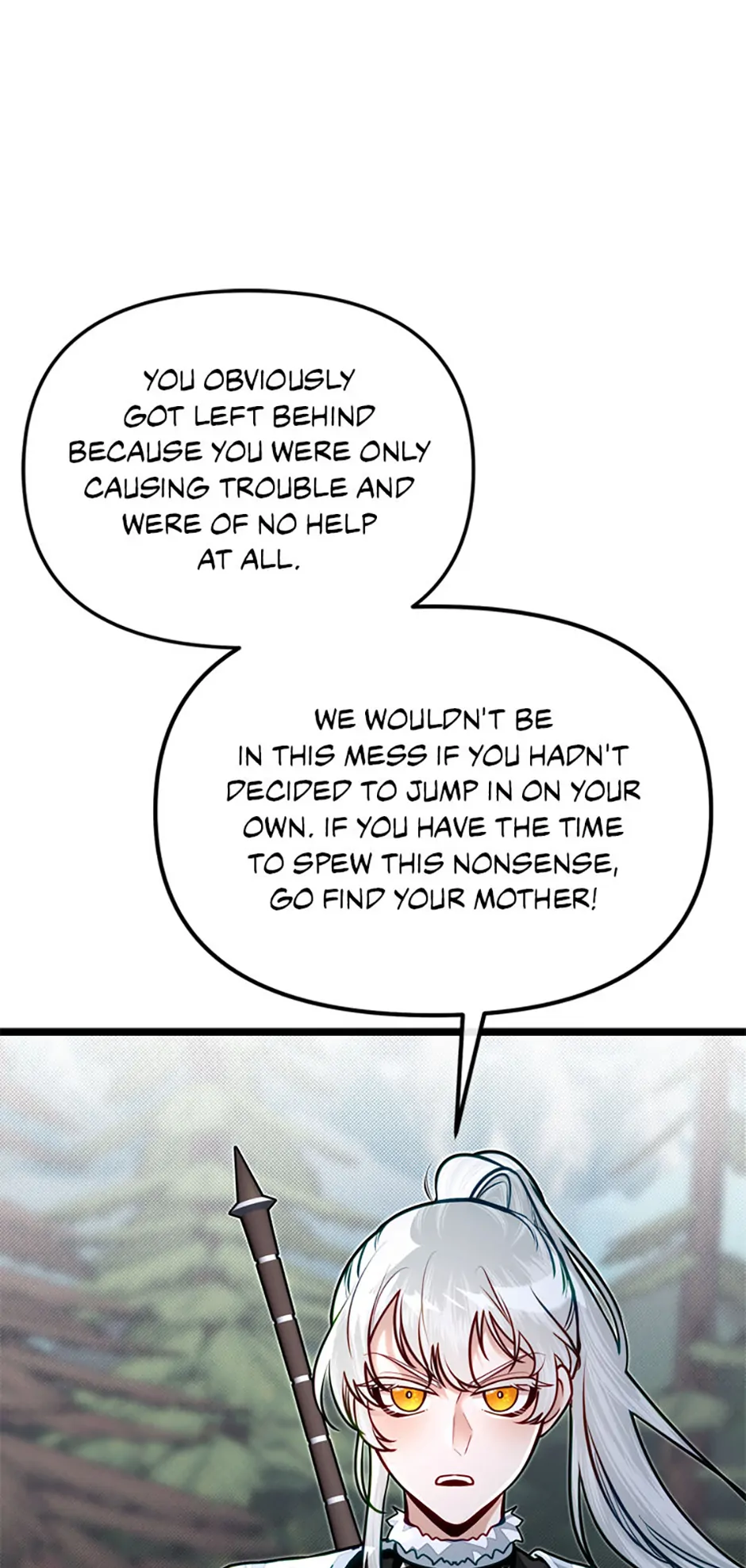 The Dragon Slayer Academy's Hotshot〘official〙 Chapter 73 page 10 - 