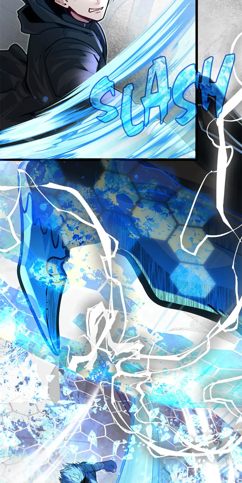 The Dragon Slayer Academy's Hotshot〘official〙 Chapter 74 page 15 - 