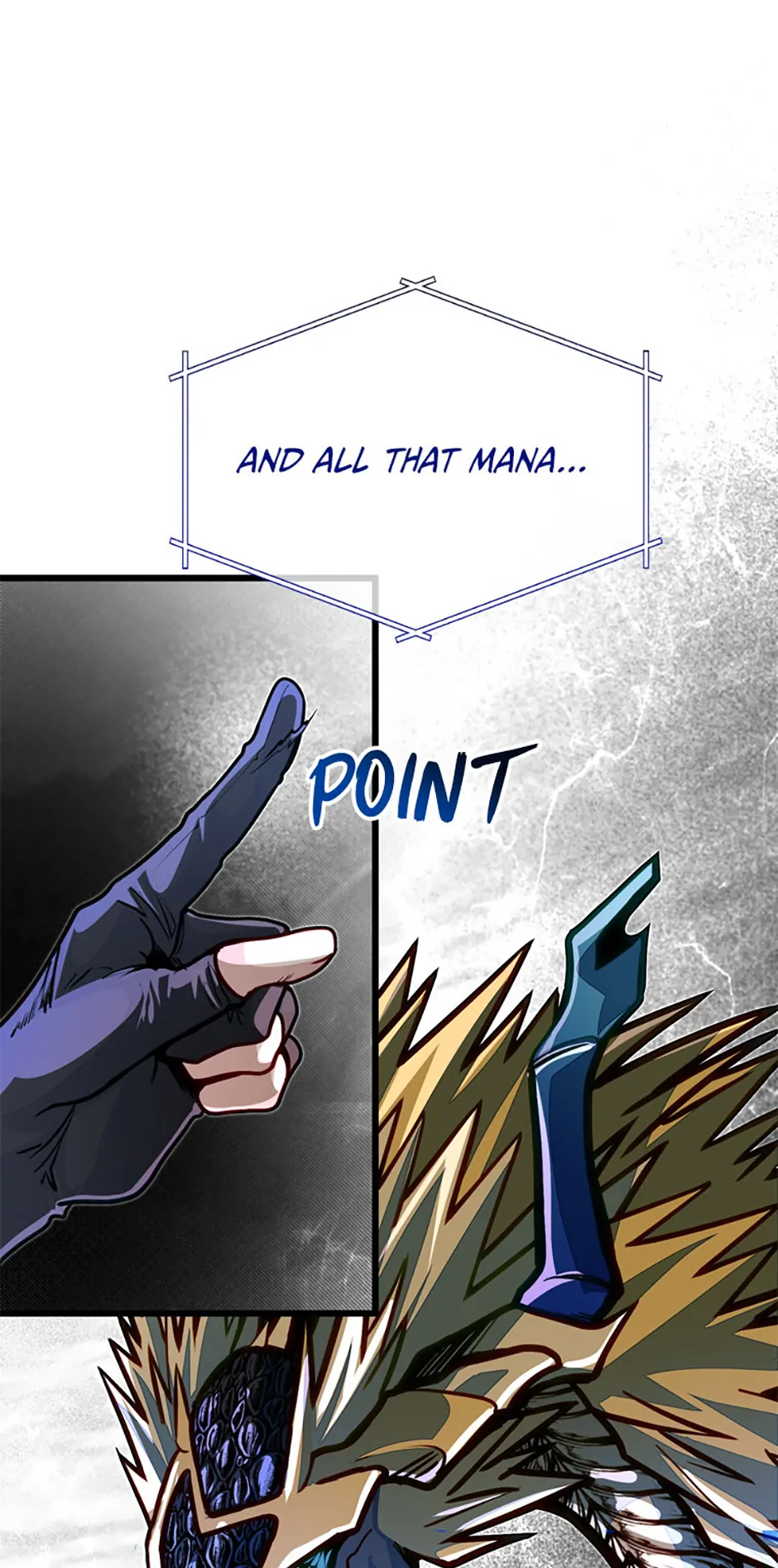 The Dragon Slayer Academy's Hotshot〘official〙 Chapter 74 page 19 - 