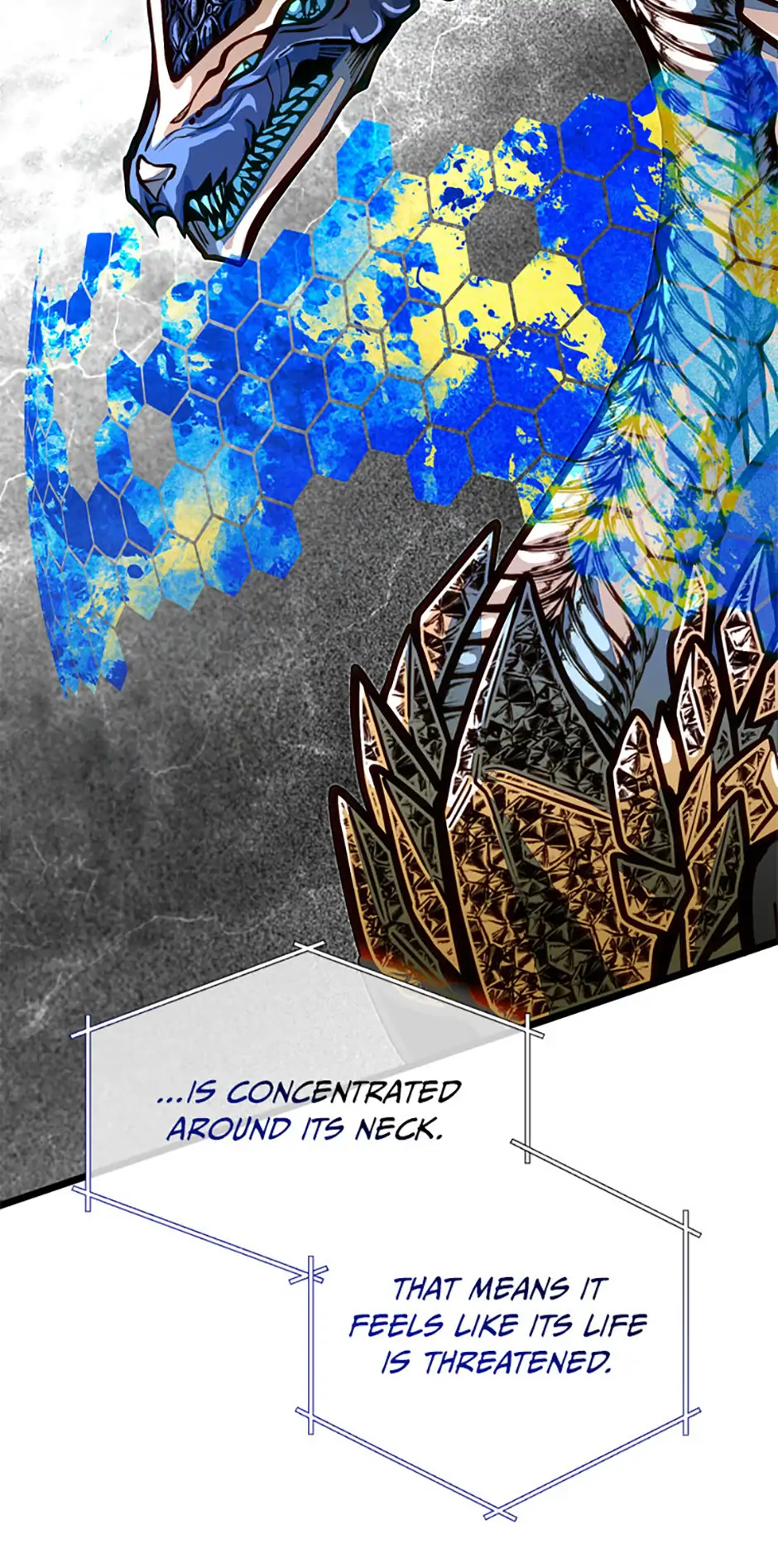 The Dragon Slayer Academy's Hotshot〘official〙 Chapter 74 page 20 - 