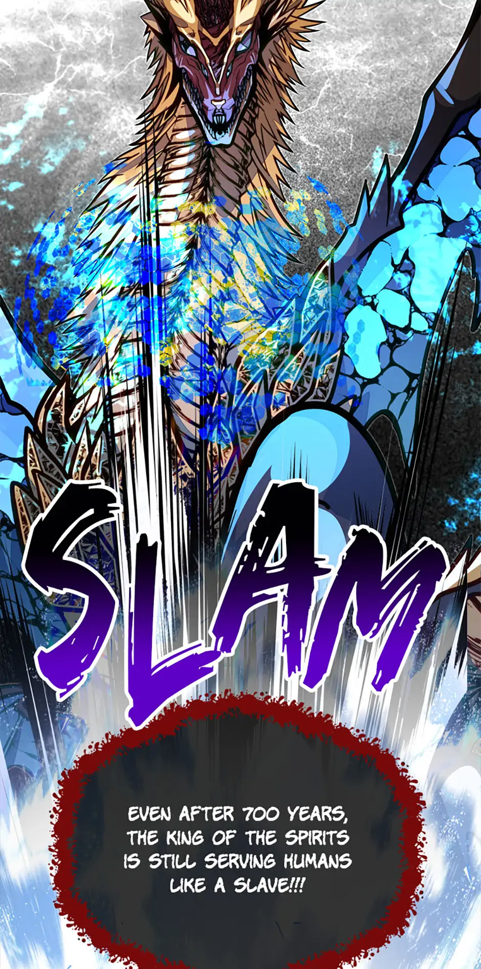 The Dragon Slayer Academy's Hotshot〘official〙 Chapter 74 page 22 - 