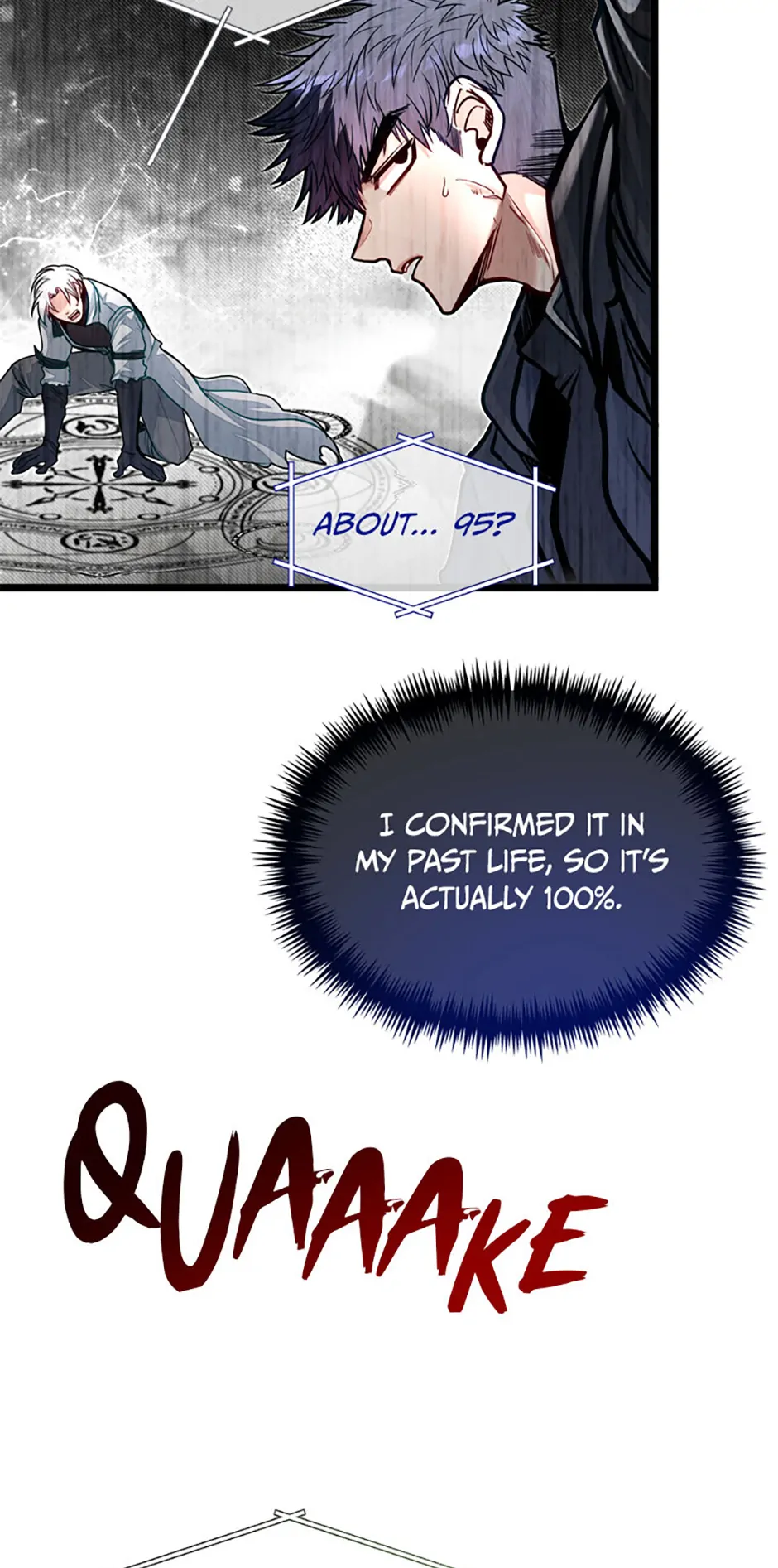 The Dragon Slayer Academy's Hotshot〘official〙 Chapter 74 page 25 - 
