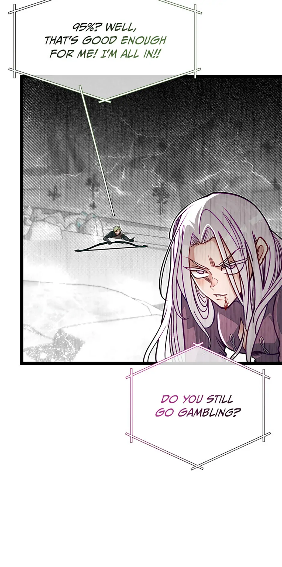 The Dragon Slayer Academy's Hotshot〘official〙 Chapter 74 page 26 - 