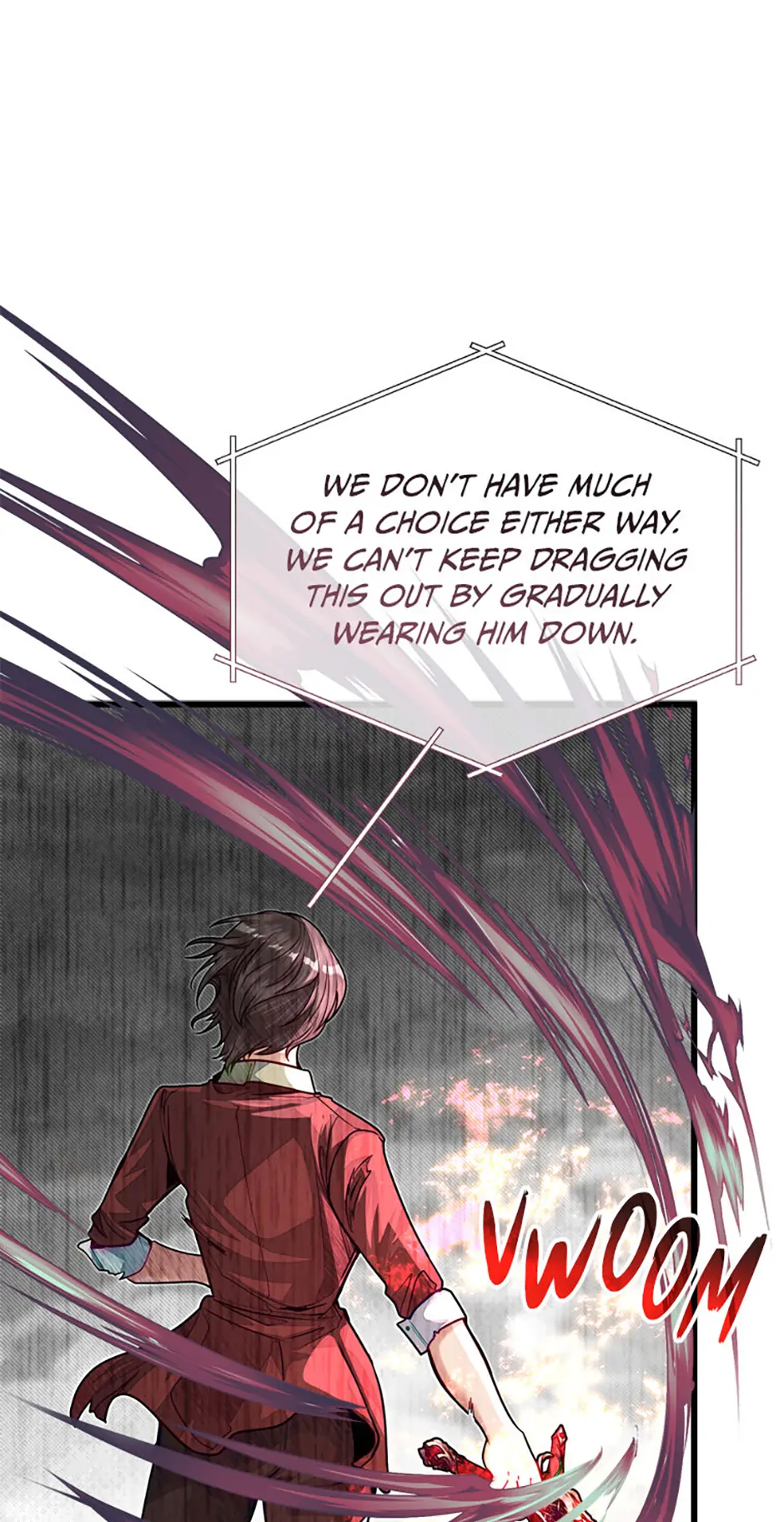The Dragon Slayer Academy's Hotshot〘official〙 Chapter 74 page 27 - 