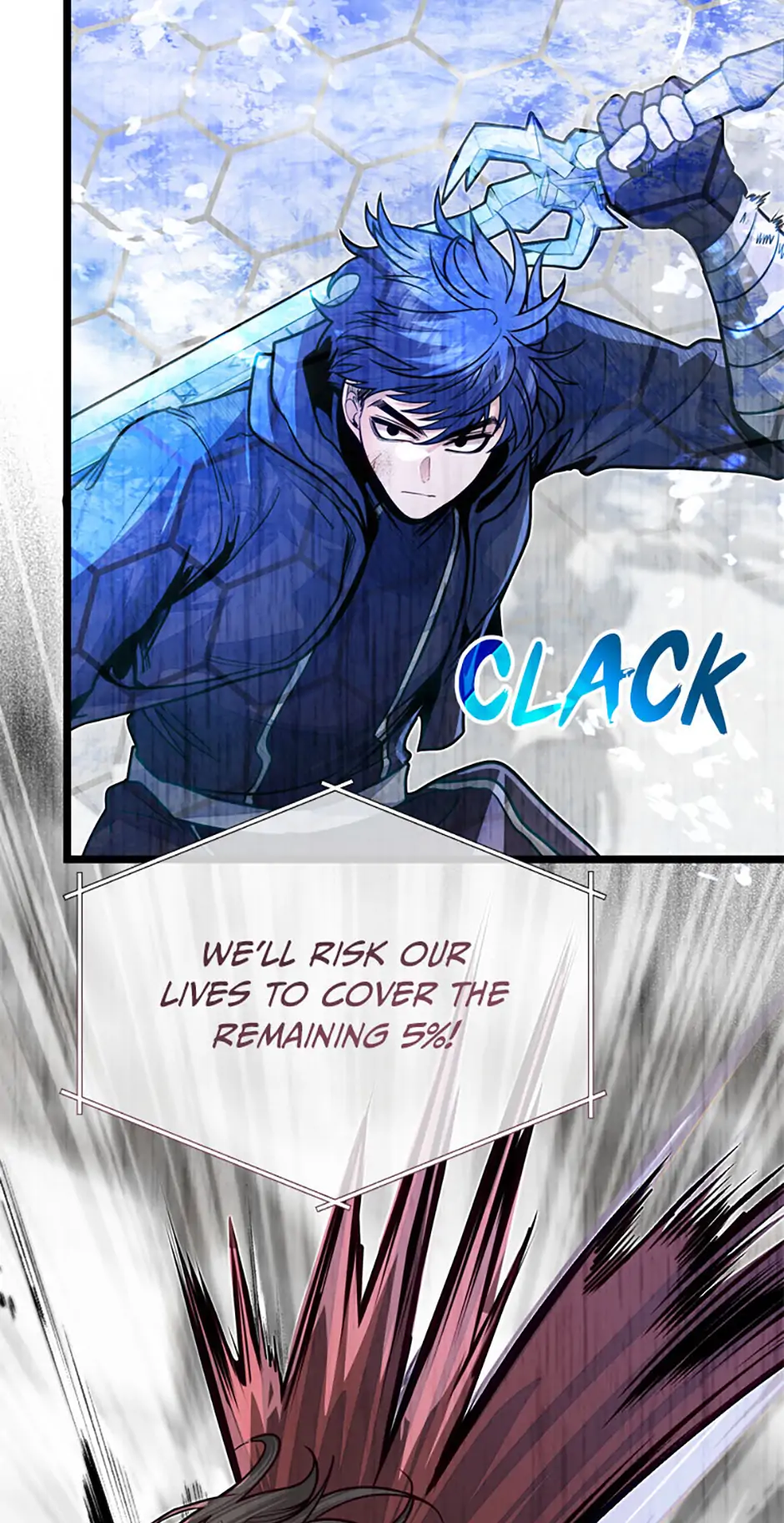 The Dragon Slayer Academy's Hotshot〘official〙 Chapter 74 page 29 - 