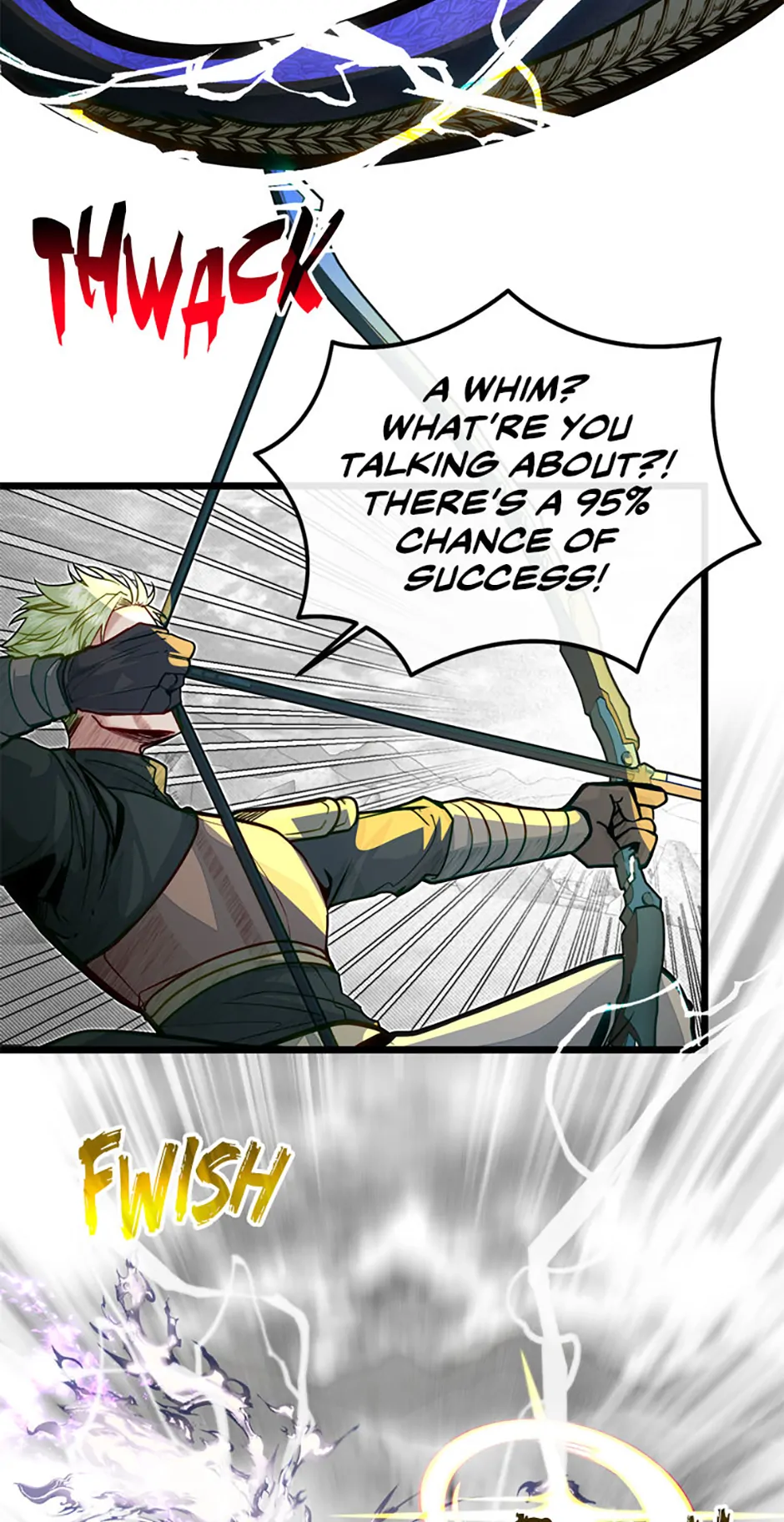 The Dragon Slayer Academy's Hotshot〘official〙 Chapter 74 page 34 - 