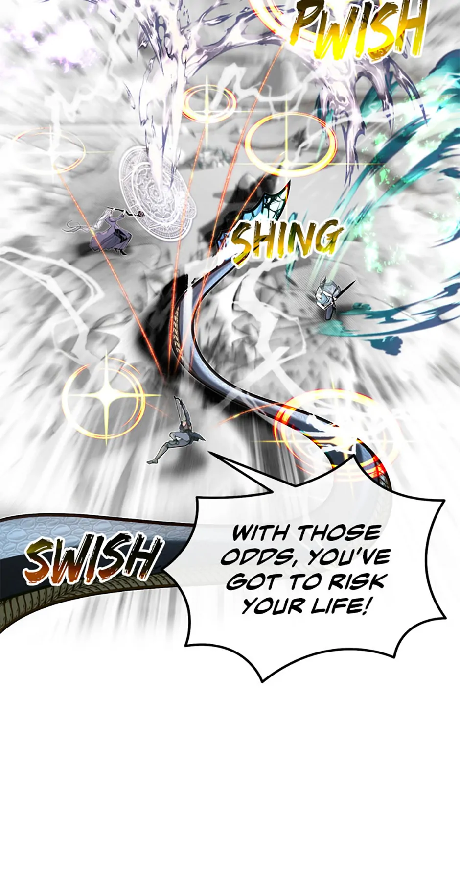 The Dragon Slayer Academy's Hotshot〘official〙 Chapter 74 page 35 - 