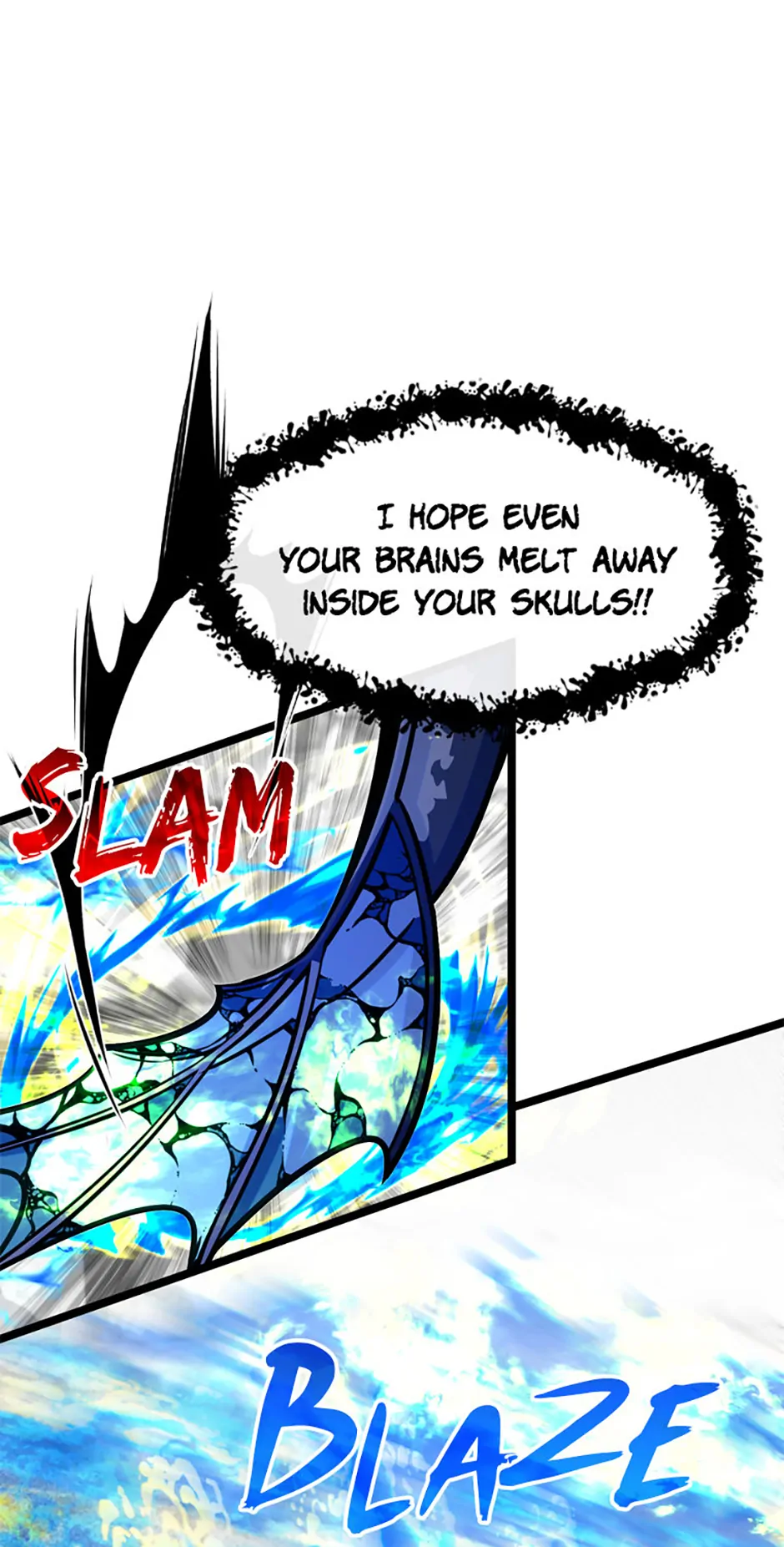 The Dragon Slayer Academy's Hotshot〘official〙 Chapter 74 page 36 - 