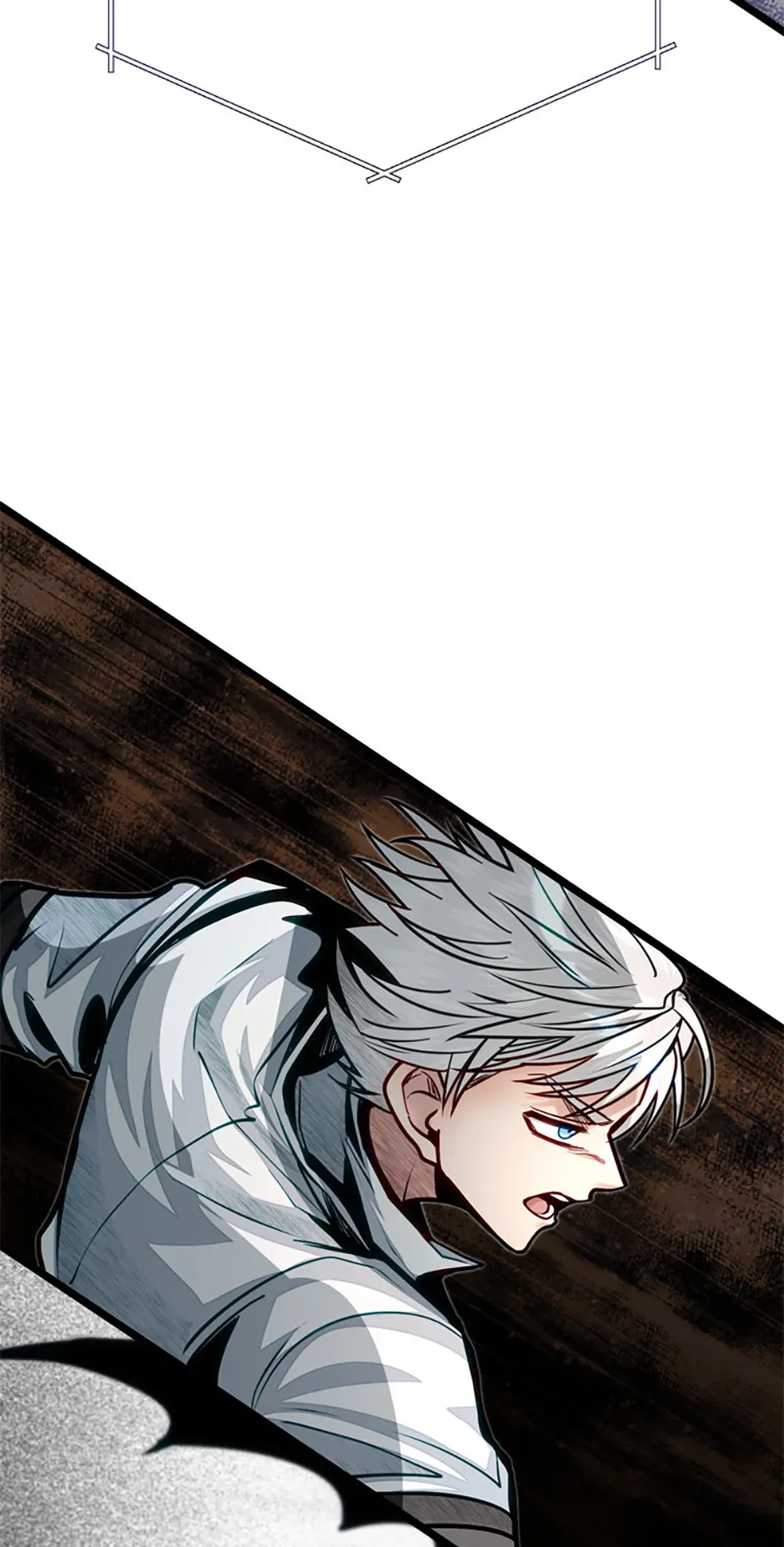 The Dragon Slayer Academy's Hotshot〘official〙 Chapter 74 page 40 - 