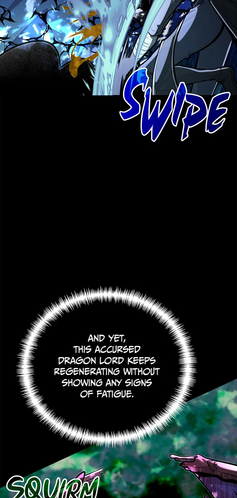 The Dragon Slayer Academy's Hotshot〘official〙 Chapter 74 page 5 - 