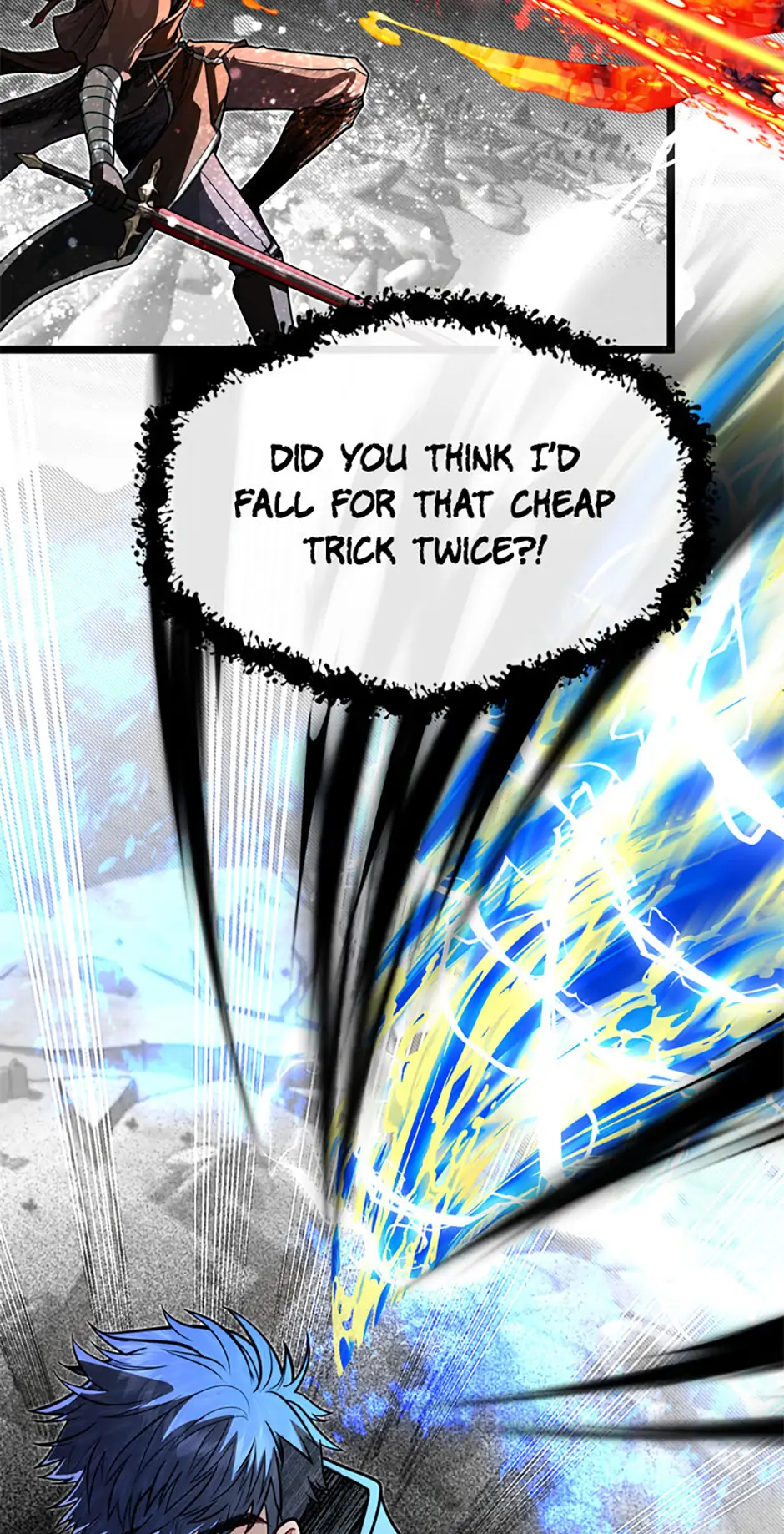 The Dragon Slayer Academy's Hotshot〘official〙 Chapter 74 page 47 - 