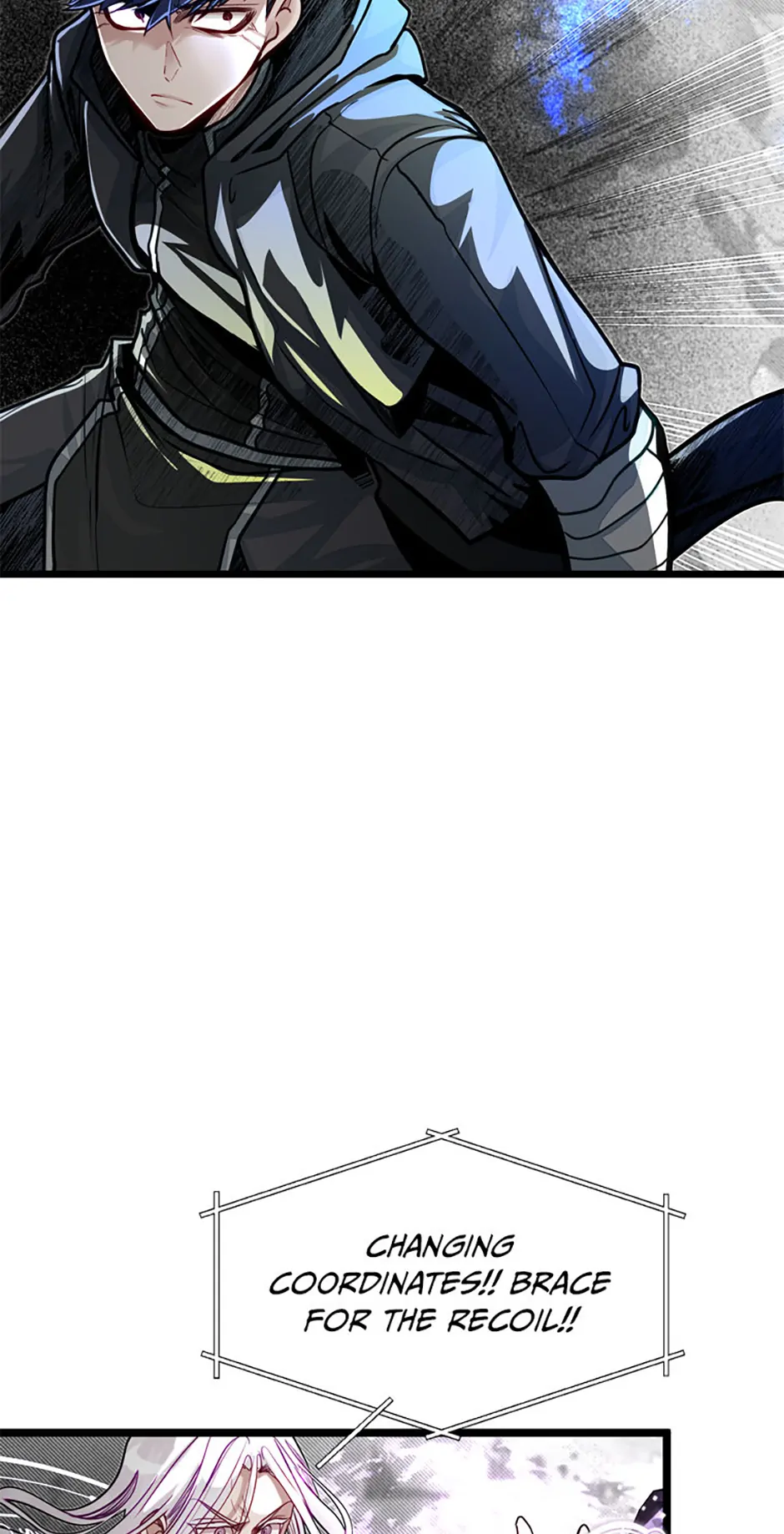 The Dragon Slayer Academy's Hotshot〘official〙 Chapter 74 page 48 - 