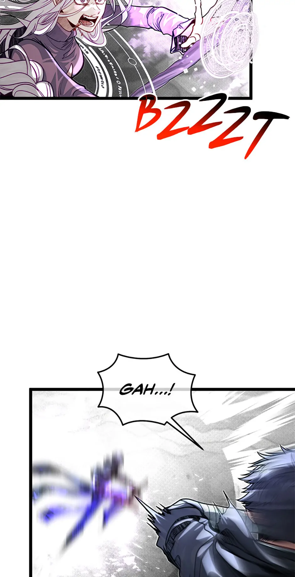 The Dragon Slayer Academy's Hotshot〘official〙 Chapter 74 page 49 - 
