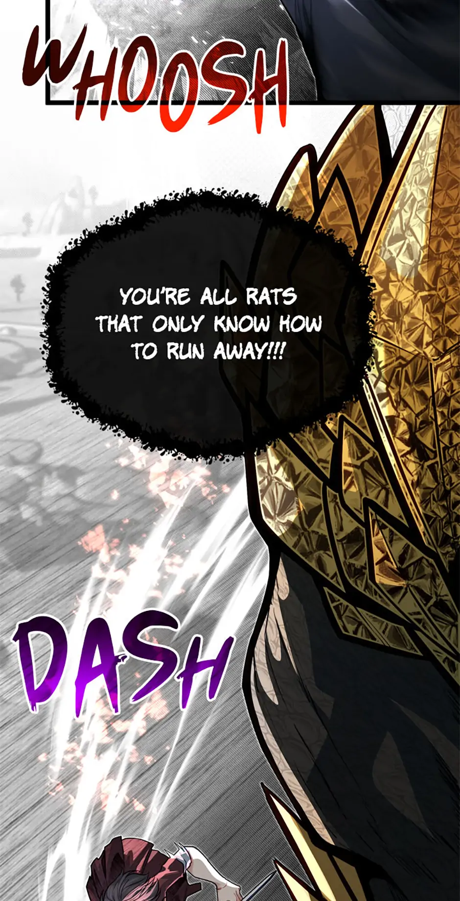 The Dragon Slayer Academy's Hotshot〘official〙 Chapter 74 page 50 - 