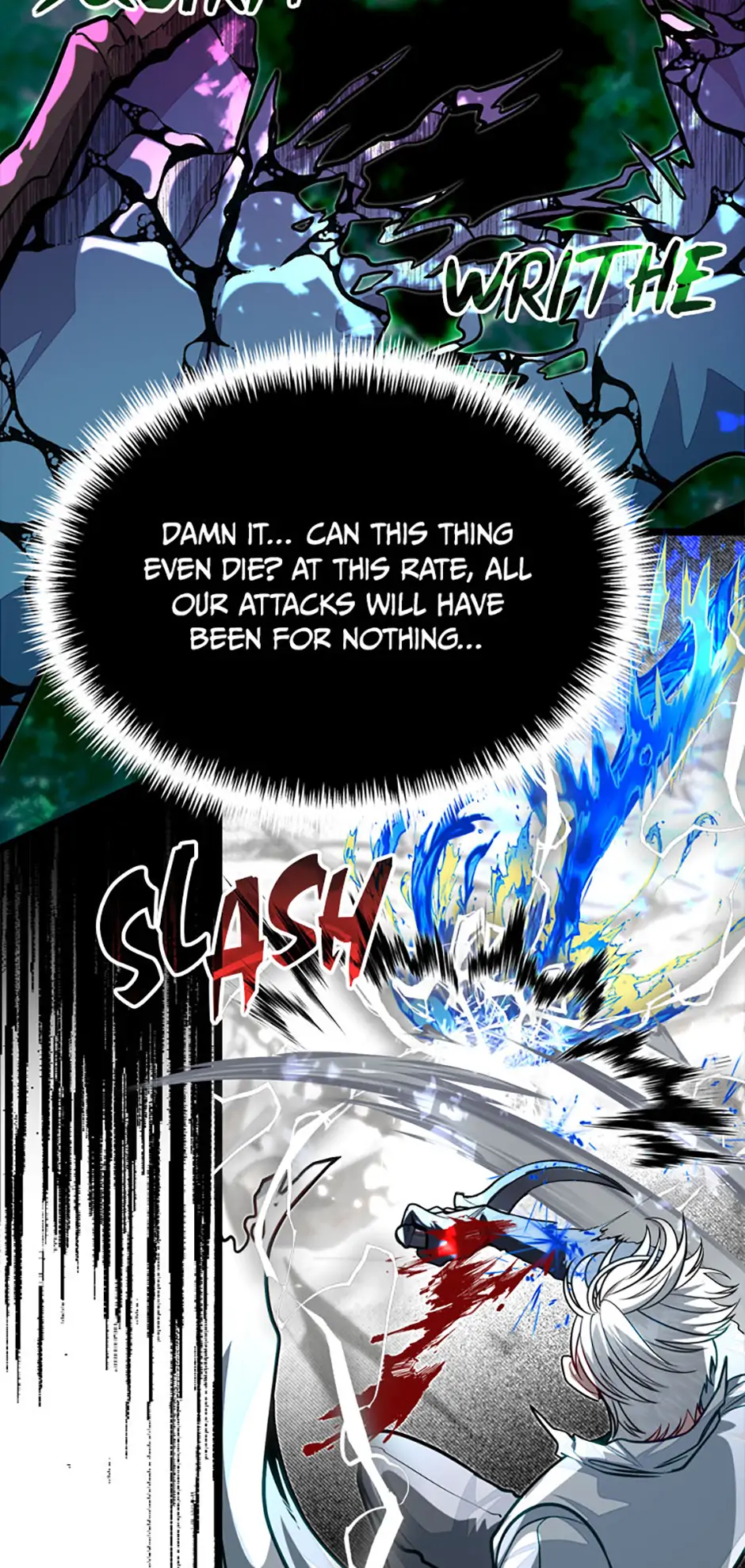 The Dragon Slayer Academy's Hotshot〘official〙 Chapter 74 page 6 - 