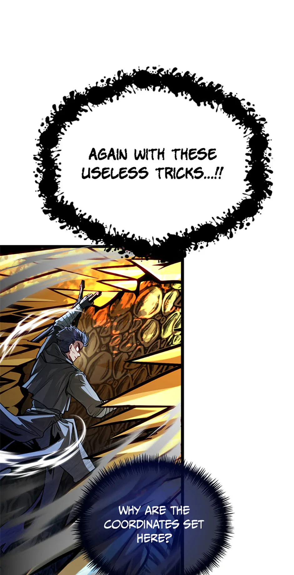 The Dragon Slayer Academy's Hotshot〘official〙 Chapter 74 page 57 - 