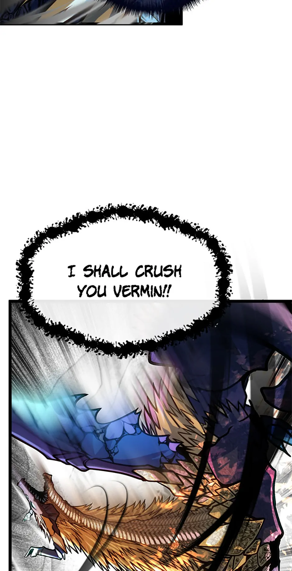 The Dragon Slayer Academy's Hotshot〘official〙 Chapter 74 page 58 - 