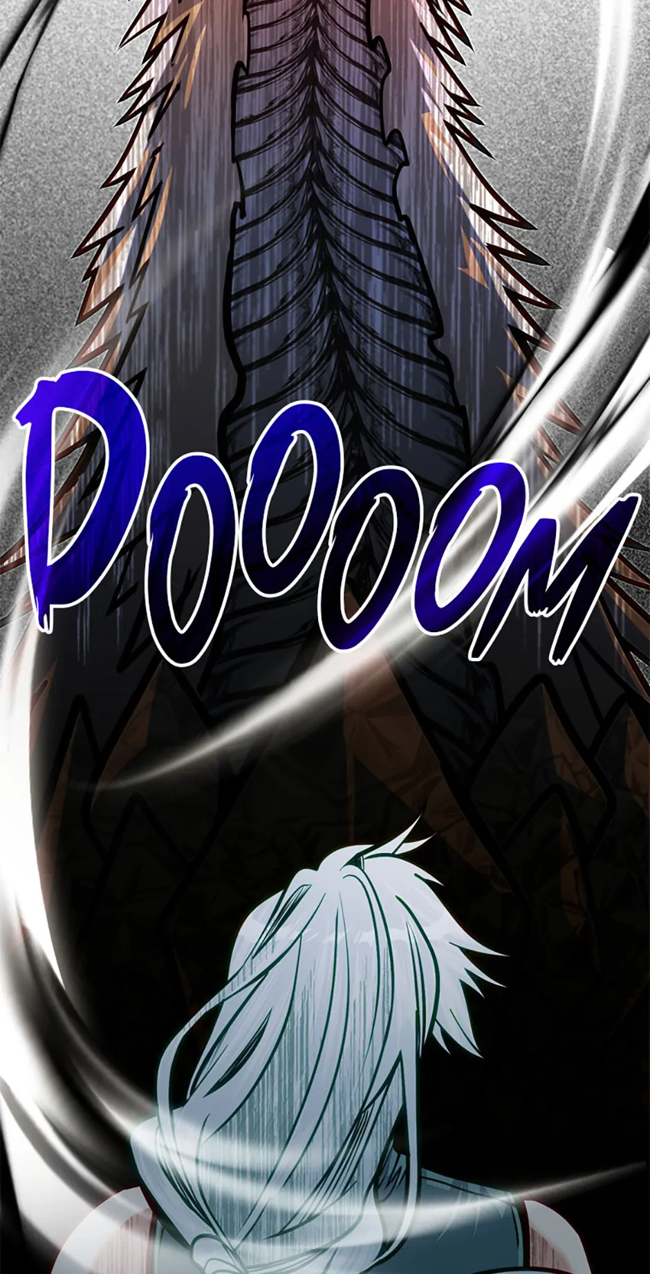 The Dragon Slayer Academy's Hotshot〘official〙 Chapter 74 page 60 - 