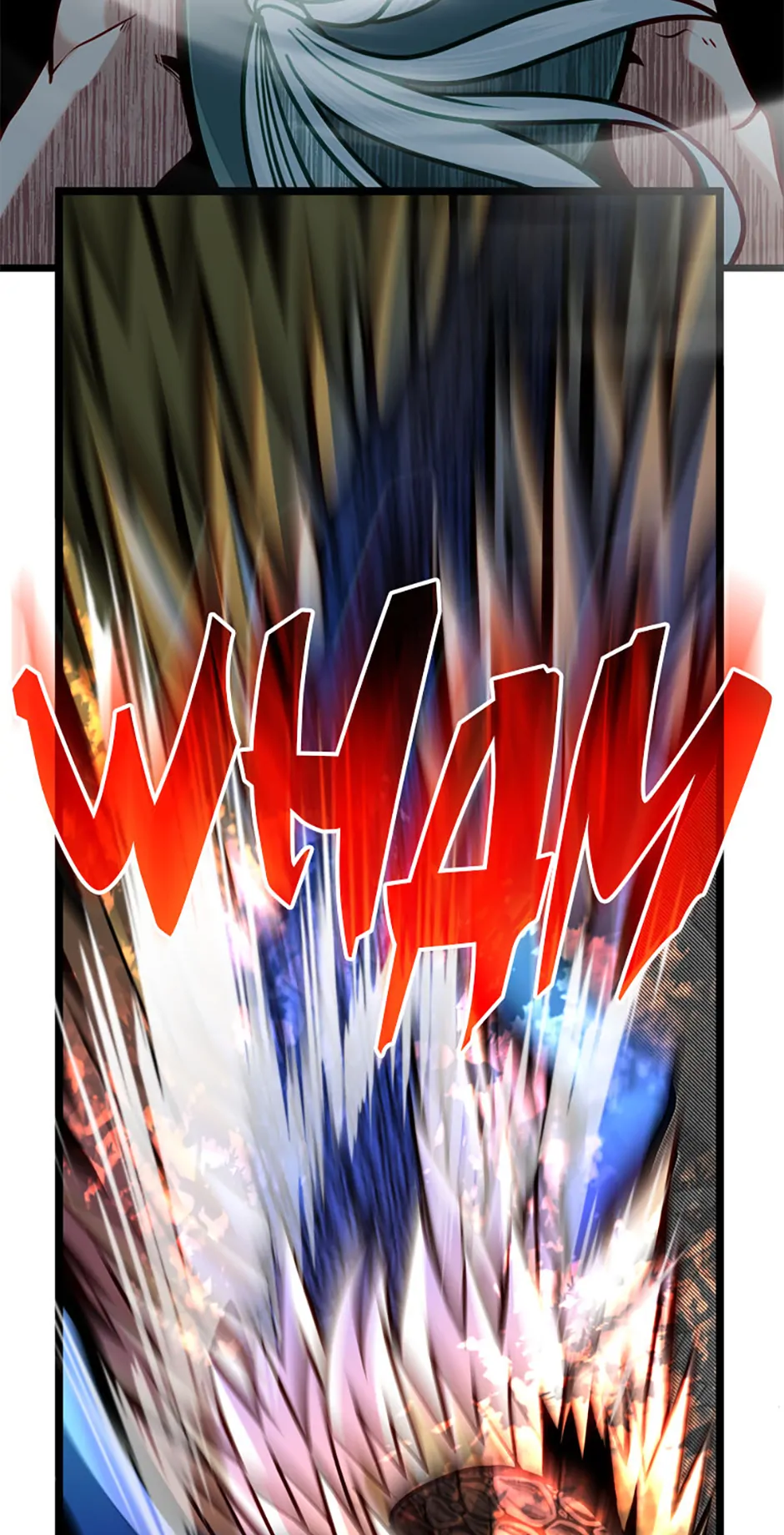 The Dragon Slayer Academy's Hotshot〘official〙 Chapter 74 page 61 - 