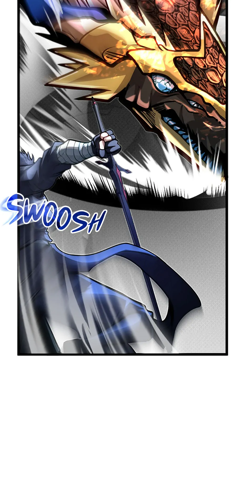 The Dragon Slayer Academy's Hotshot〘official〙 Chapter 74 page 62 - 