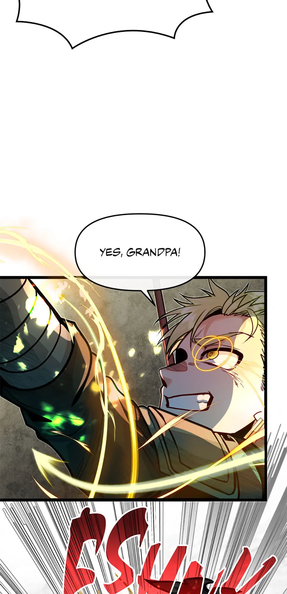 The Dragon Slayer Academy's Hotshot〘official〙 Chapter 74 page 64 - 