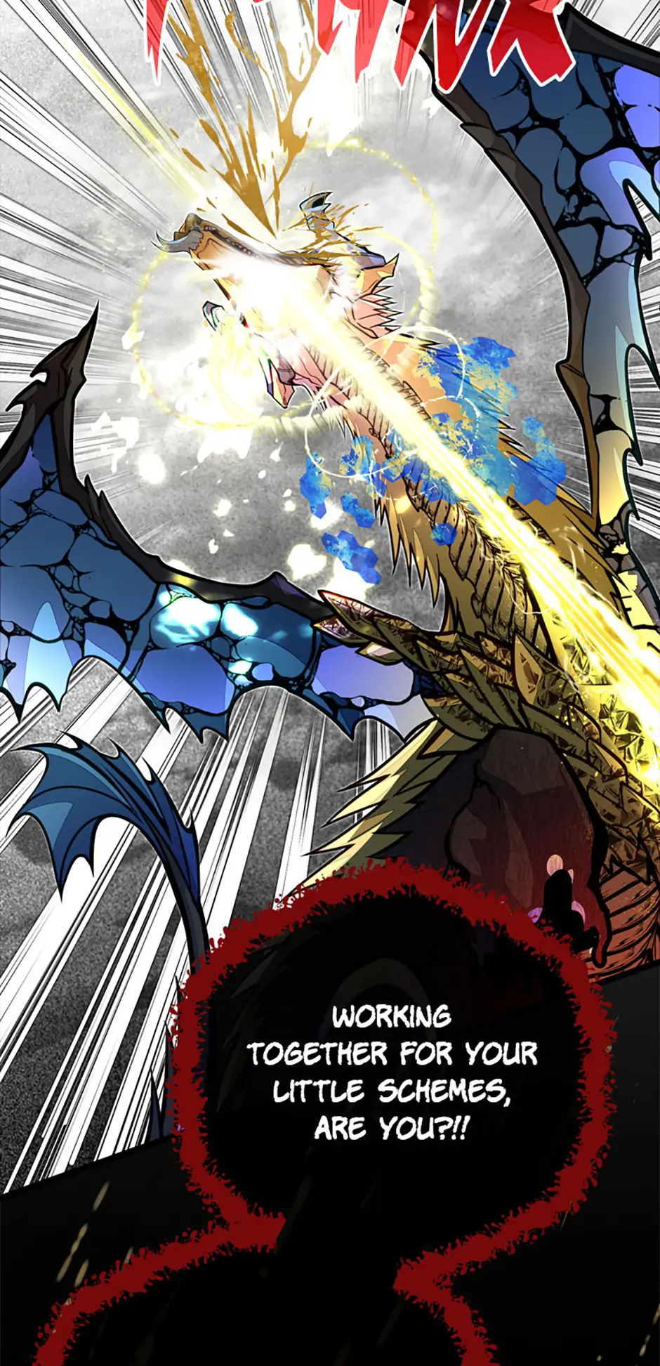 The Dragon Slayer Academy's Hotshot〘official〙 Chapter 74 page 65 - 