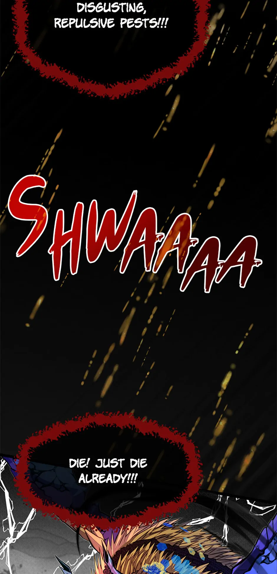 The Dragon Slayer Academy's Hotshot〘official〙 Chapter 74 page 66 - 