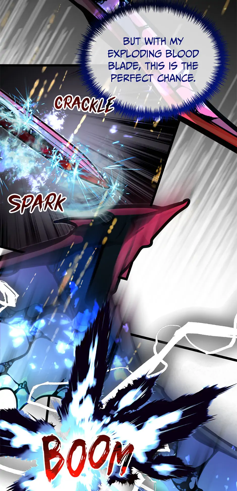 The Dragon Slayer Academy's Hotshot〘official〙 Chapter 74 page 69 - 
