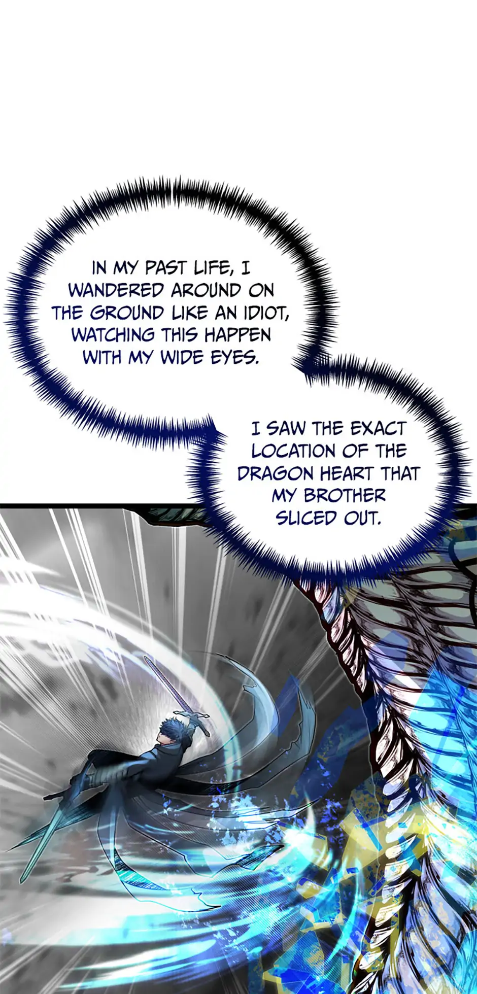 The Dragon Slayer Academy's Hotshot〘official〙 Chapter 74 page 71 - 