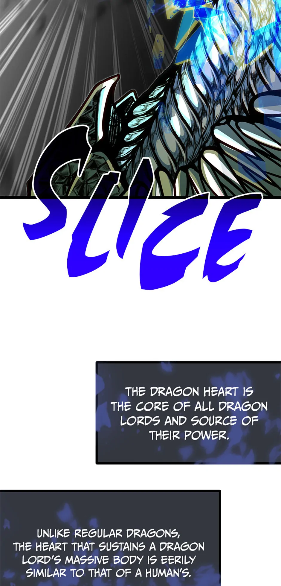 The Dragon Slayer Academy's Hotshot〘official〙 Chapter 74 page 72 - 