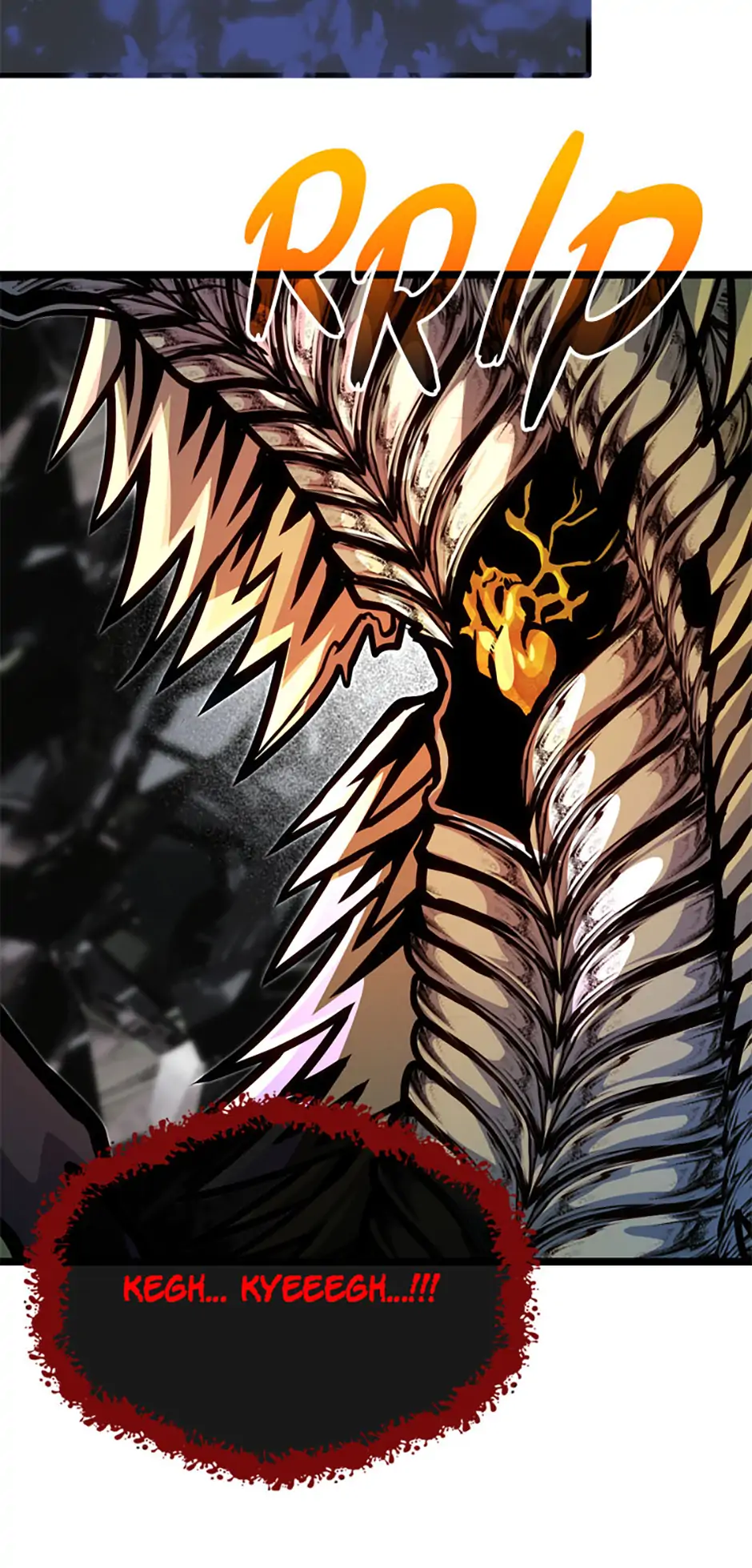 The Dragon Slayer Academy's Hotshot〘official〙 Chapter 74 page 73 - 