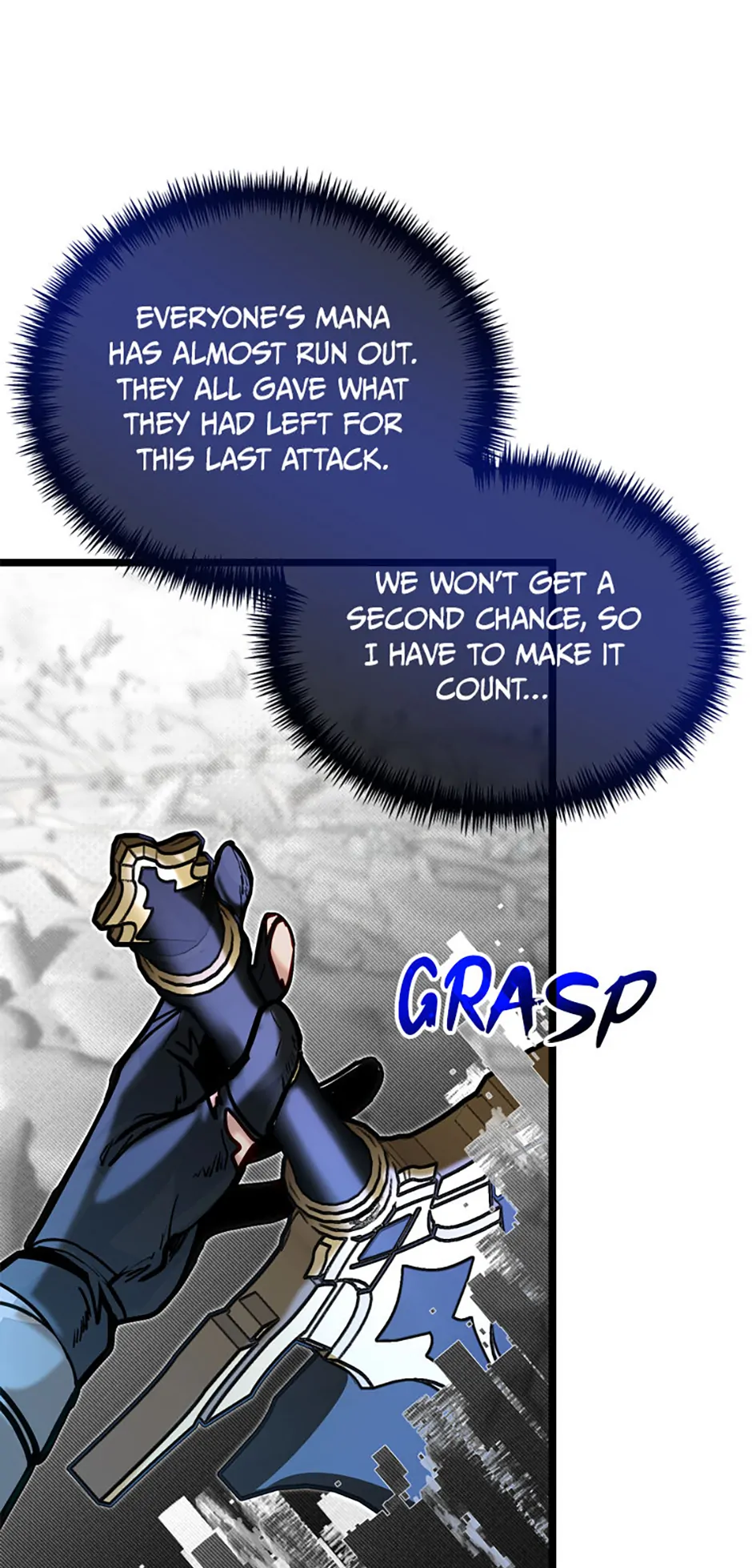 The Dragon Slayer Academy's Hotshot〘official〙 Chapter 74 page 75 - 