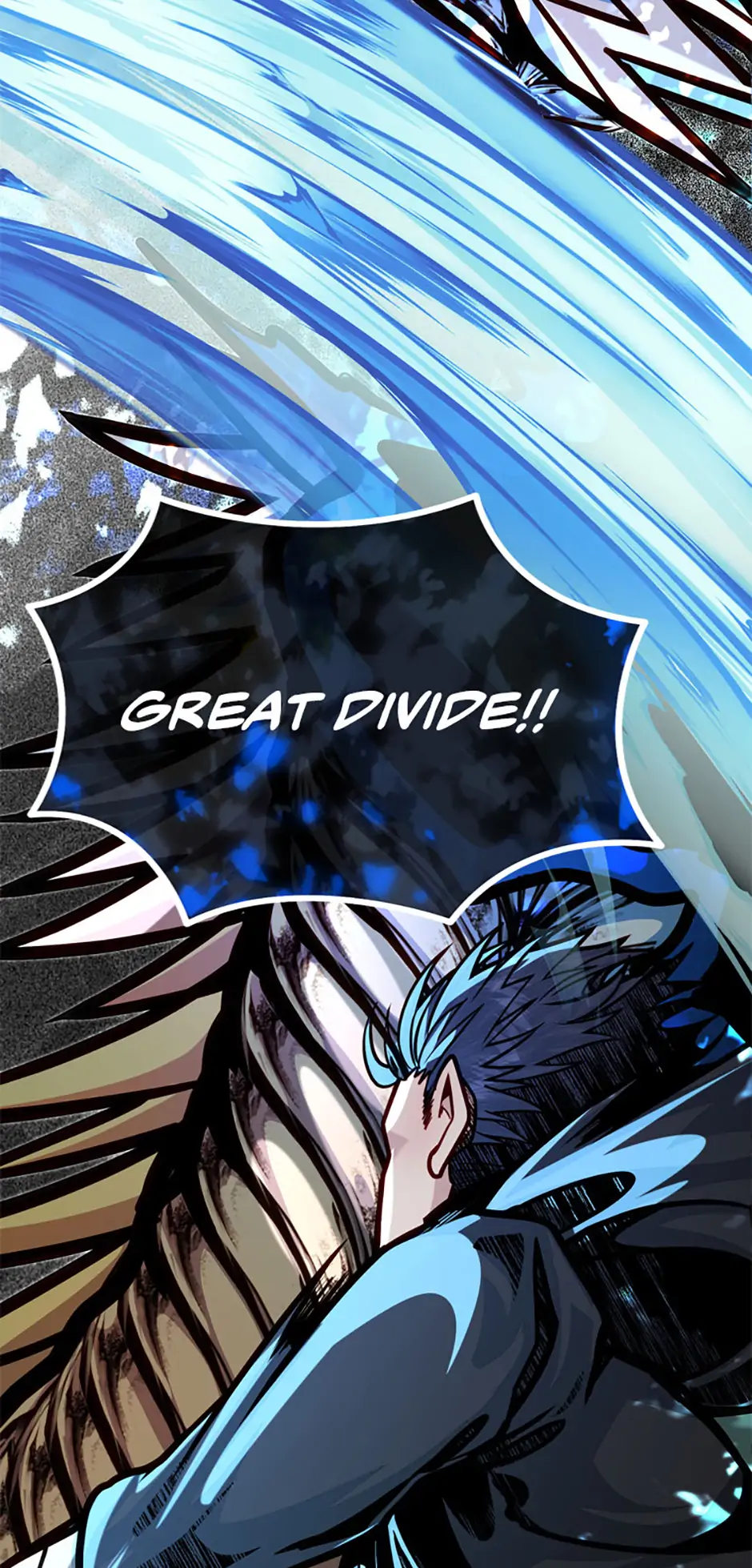The Dragon Slayer Academy's Hotshot〘official〙 Chapter 74 page 77 - 