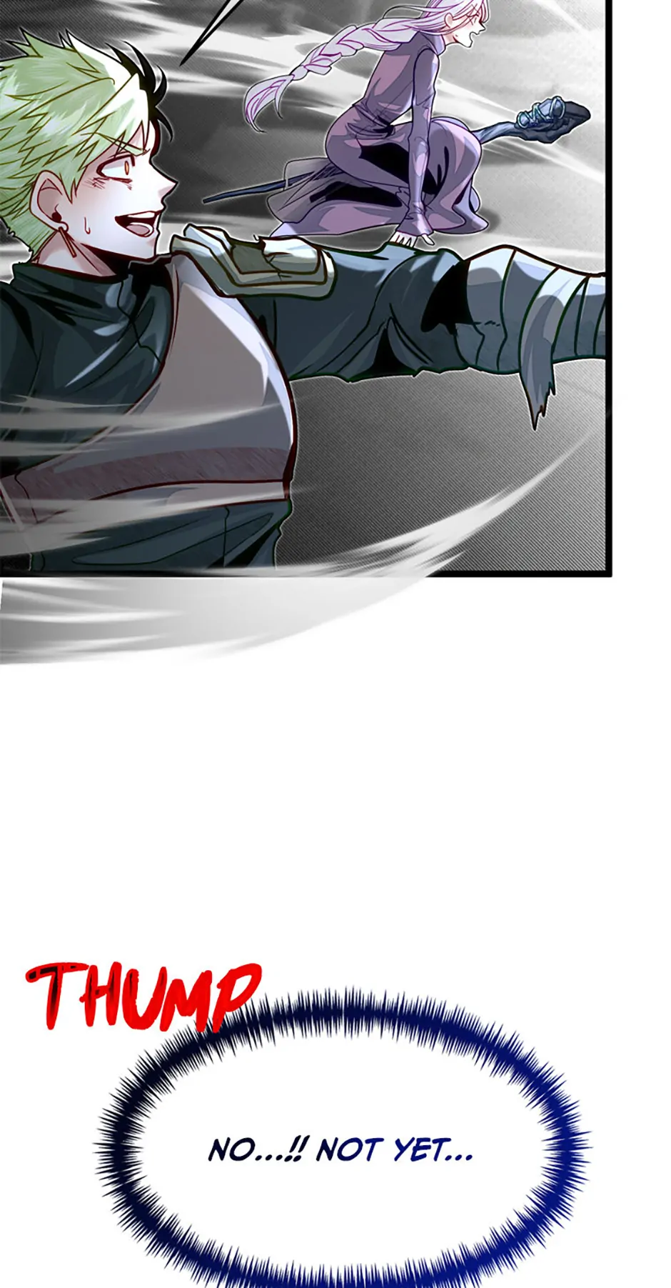The Dragon Slayer Academy's Hotshot〘official〙 Chapter 74 page 80 - 