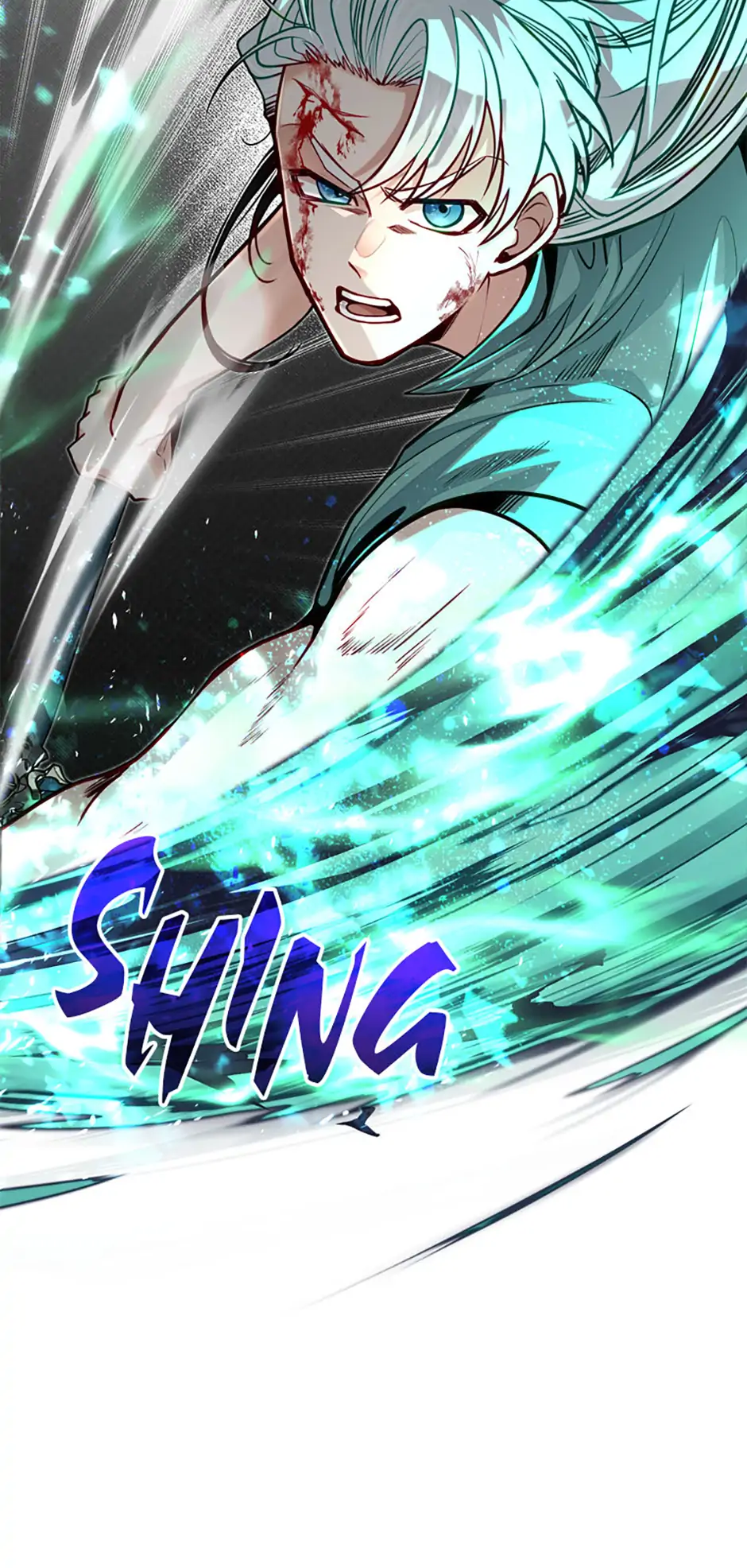 The Dragon Slayer Academy's Hotshot〘official〙 Chapter 74 page 9 - 