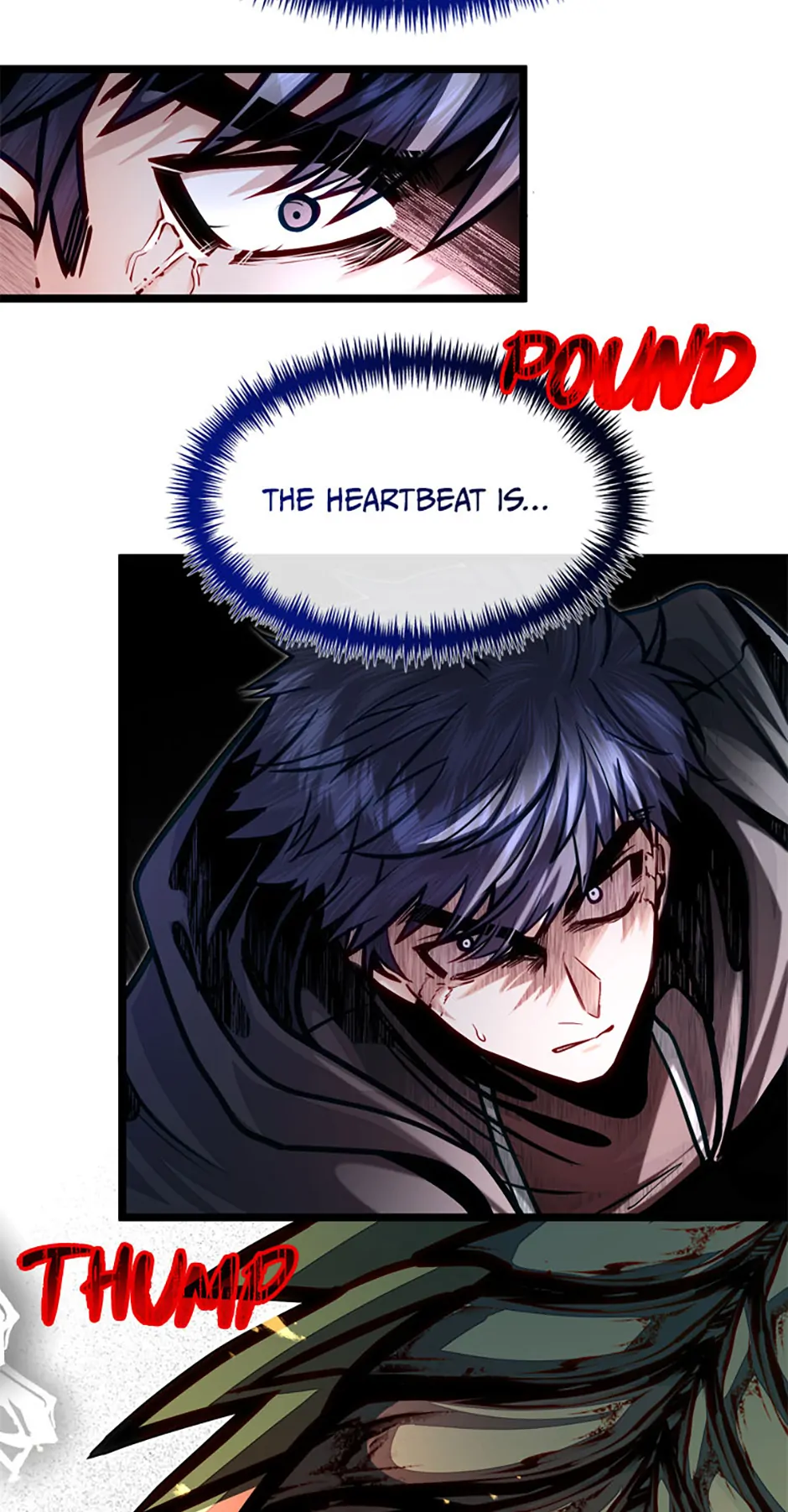The Dragon Slayer Academy's Hotshot〘official〙 Chapter 74 page 81 - 