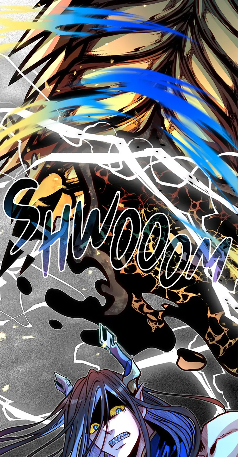 The Dragon Slayer Academy's Hotshot〘official〙 Chapter 74 page 82 - 