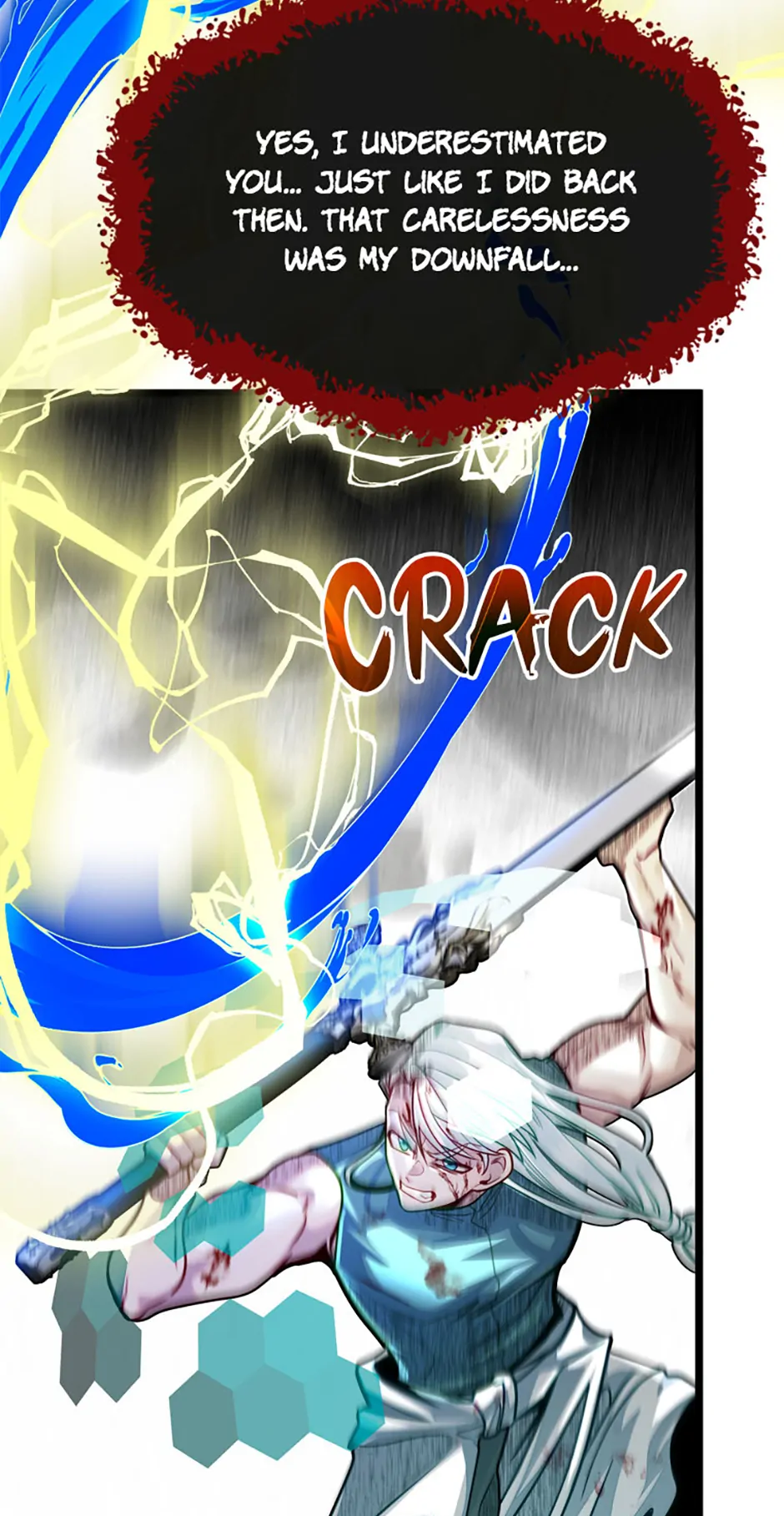 The Dragon Slayer Academy's Hotshot〘official〙 Chapter 75 page 16 - 