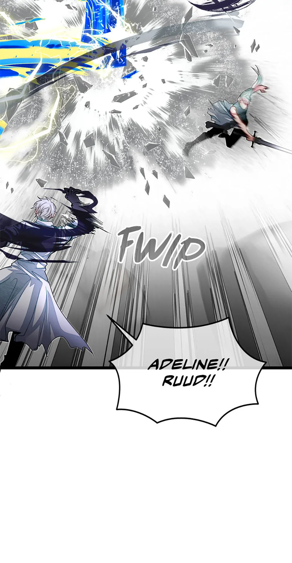 The Dragon Slayer Academy's Hotshot〘official〙 Chapter 75 page 19 - 