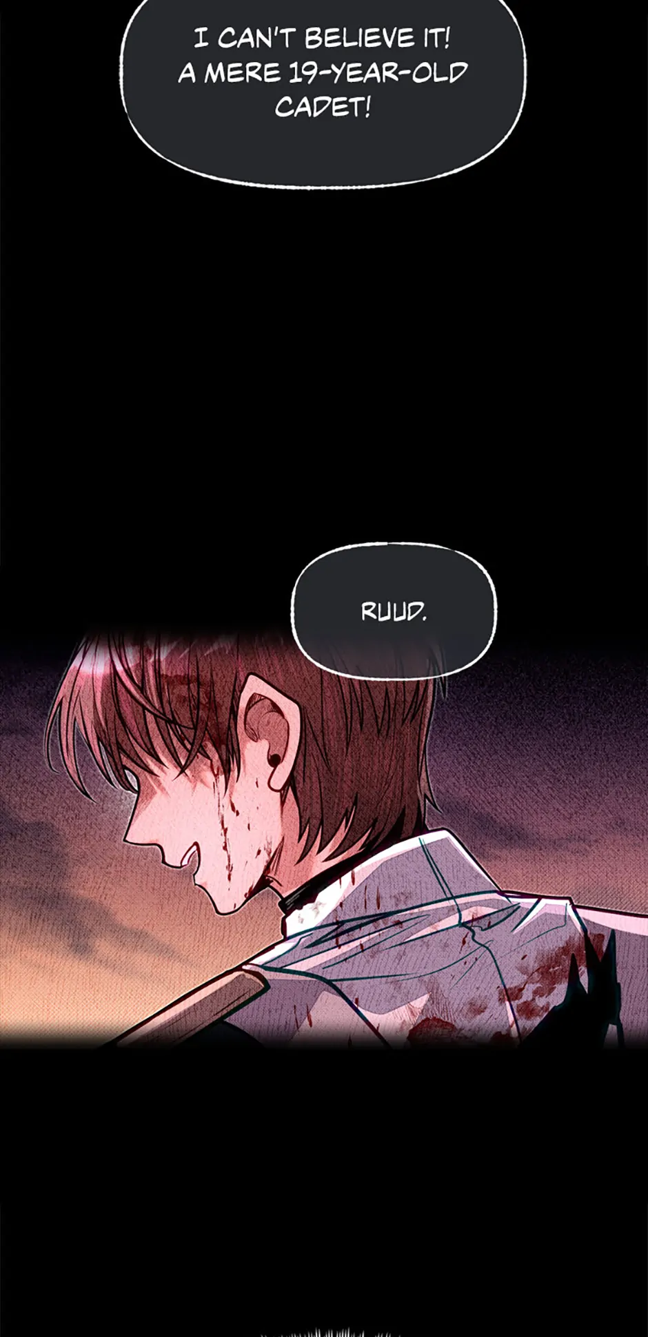 The Dragon Slayer Academy's Hotshot〘official〙 Chapter 75 page 3 - 