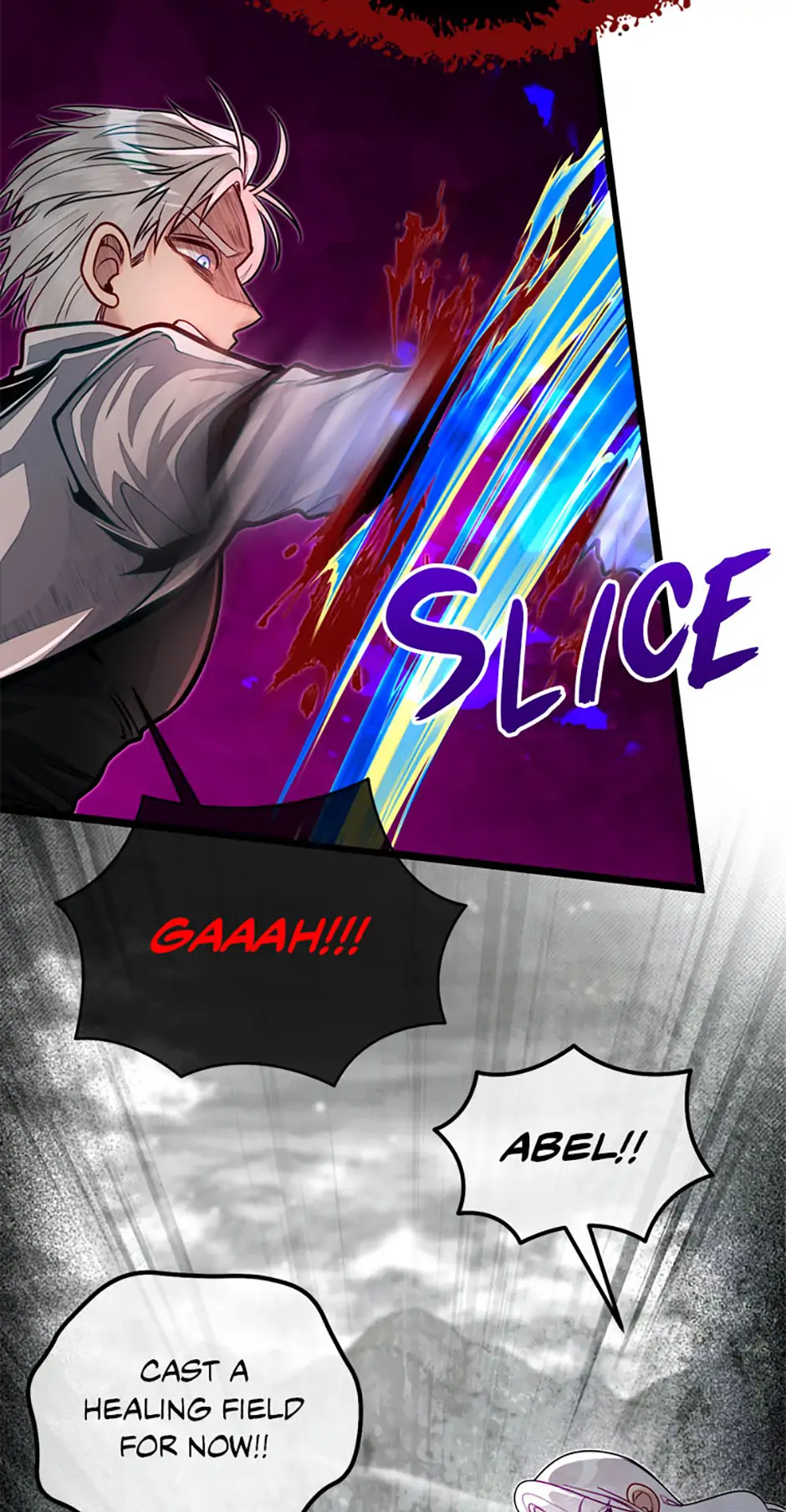 The Dragon Slayer Academy's Hotshot〘official〙 Chapter 75 page 22 - 