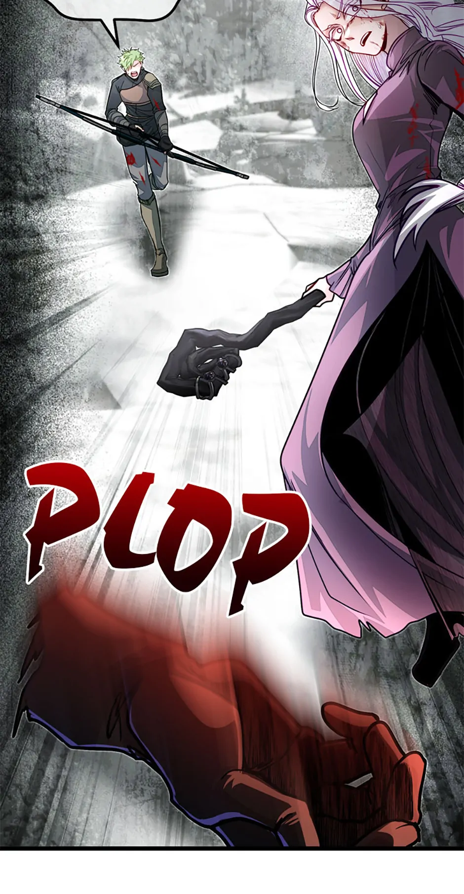 The Dragon Slayer Academy's Hotshot〘official〙 Chapter 75 page 23 - 